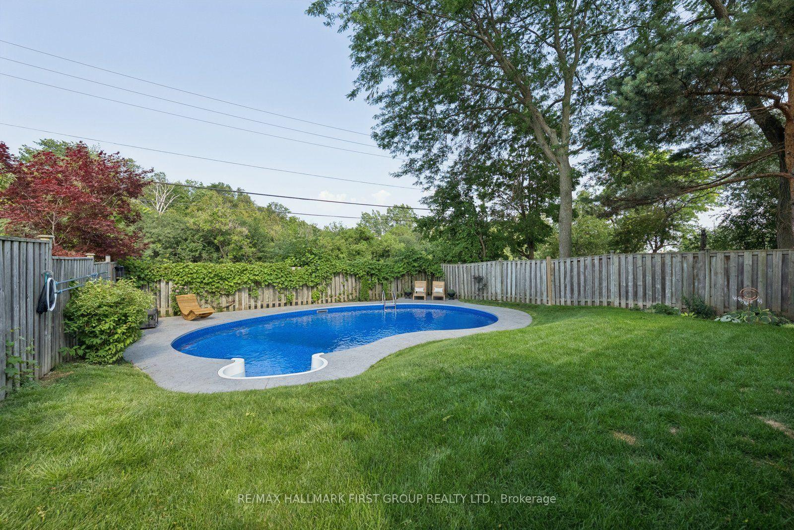 Photo 47 of 662 Cognac Crescent, Pickering, Amberlea — HOMEH