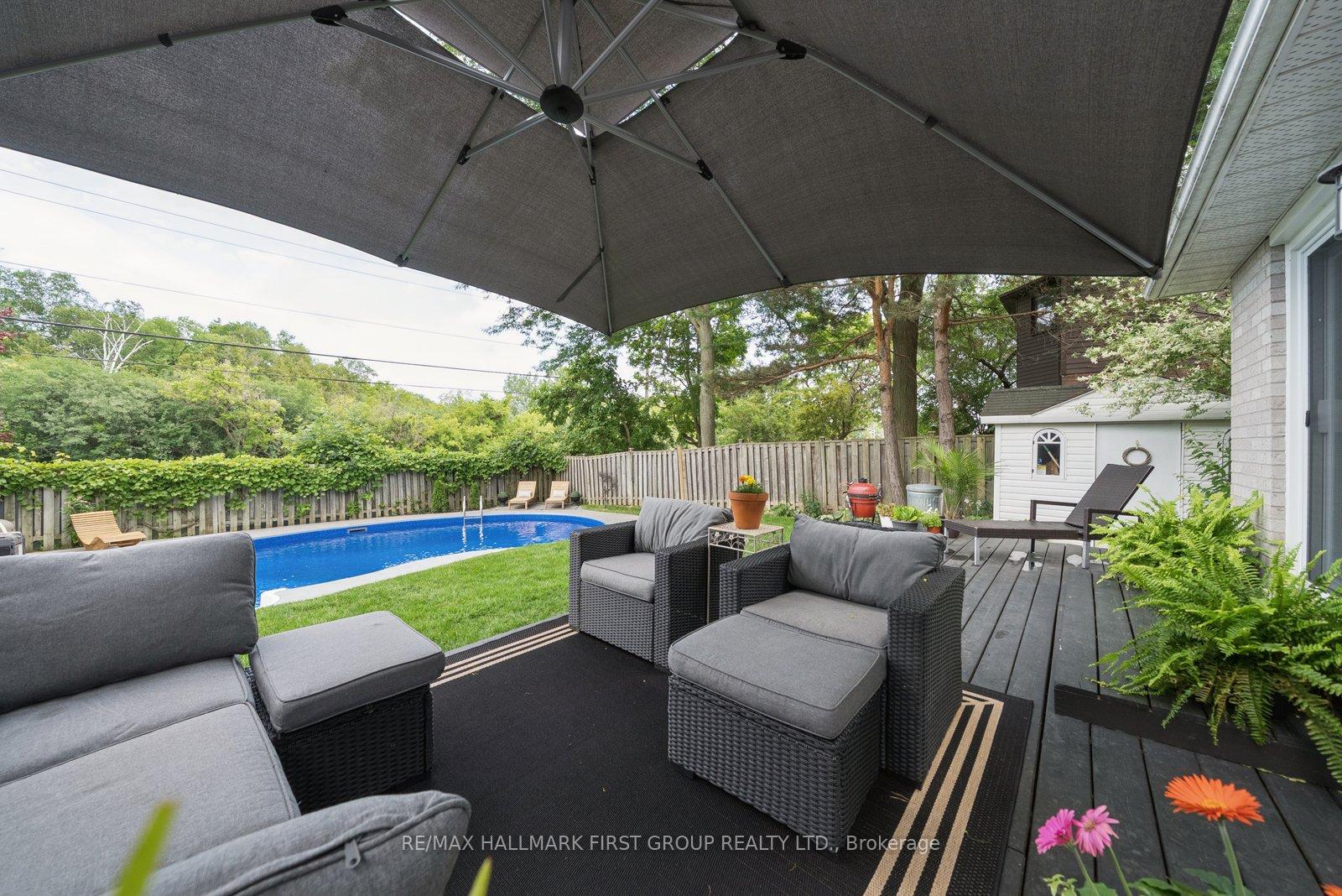 Photo 48 of 662 Cognac Crescent, Pickering, Amberlea — HOMEH
