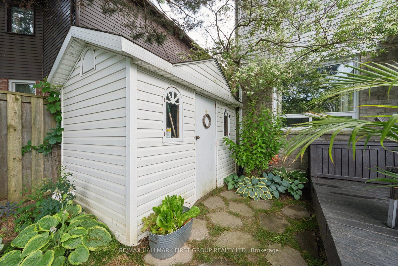 Photo 49 of 662 Cognac Crescent, Pickering, Amberlea — HOMEH