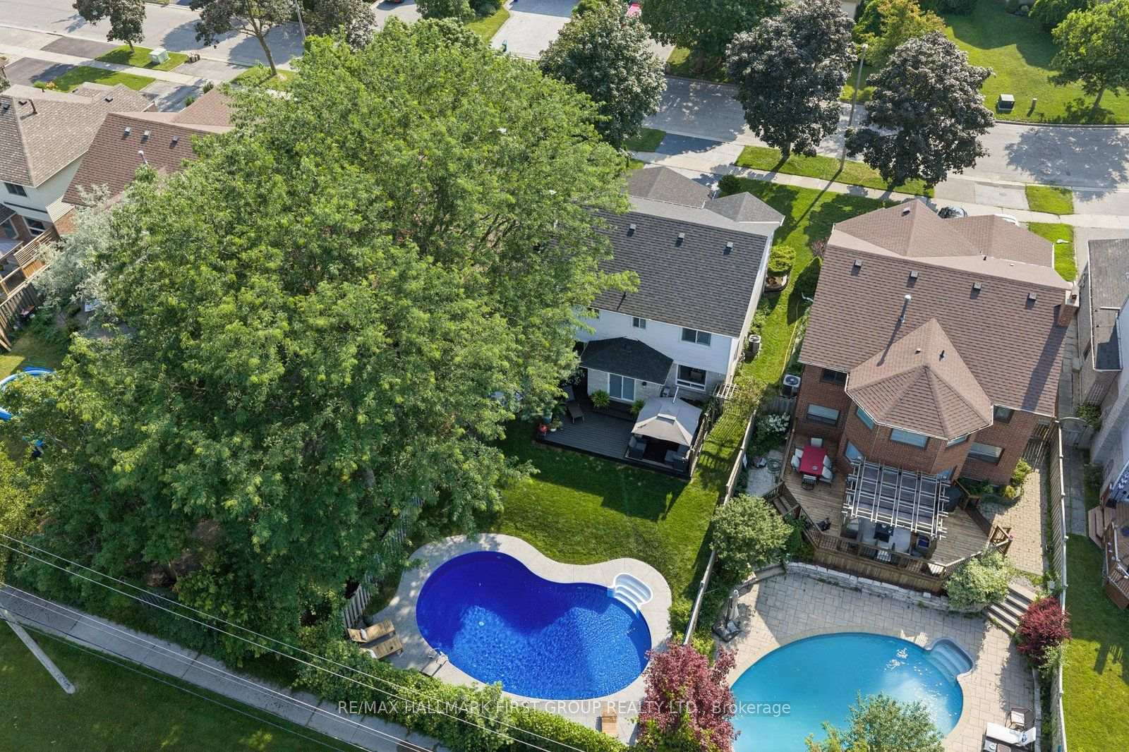 Photo 50 of 662 Cognac Crescent, Pickering, Amberlea — HOMEH