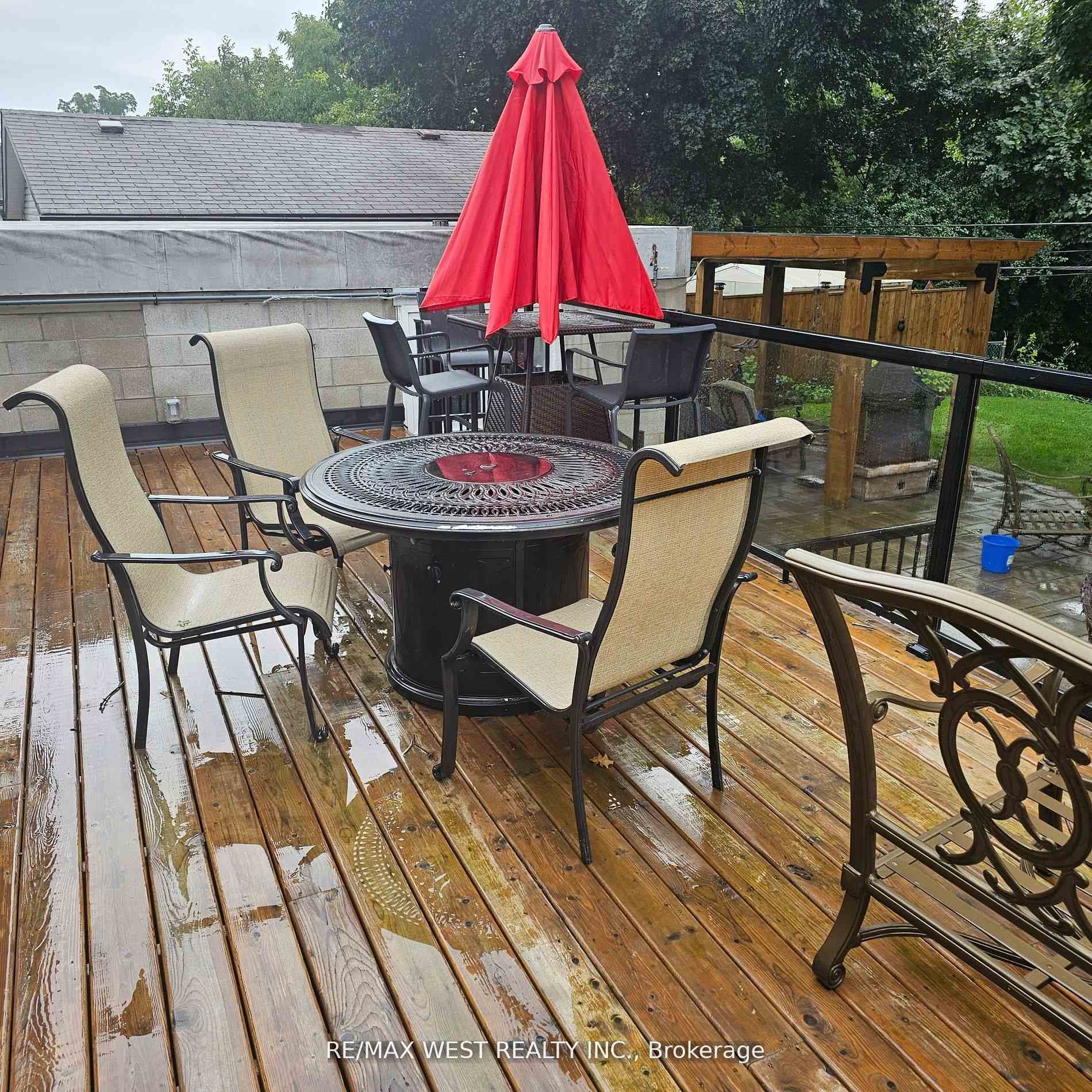 Photo 16 of Unit Upper, 51 Monterrey Drive, Etobicoke, Thistletown-Beaumonde Heights — HOMEH
