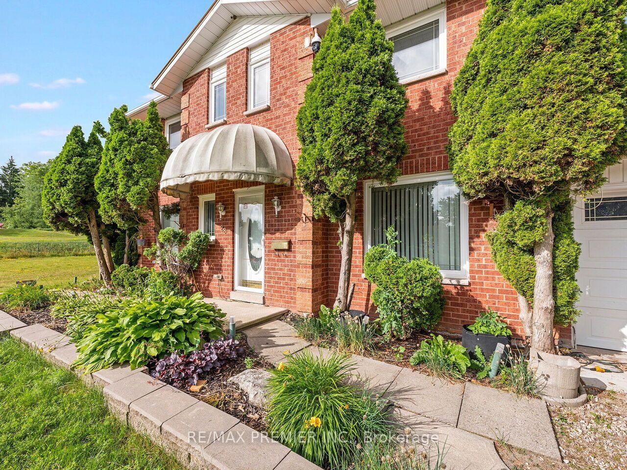 Photo 4 of 28 Emeline Street, Caledon, Alton — HOMEH