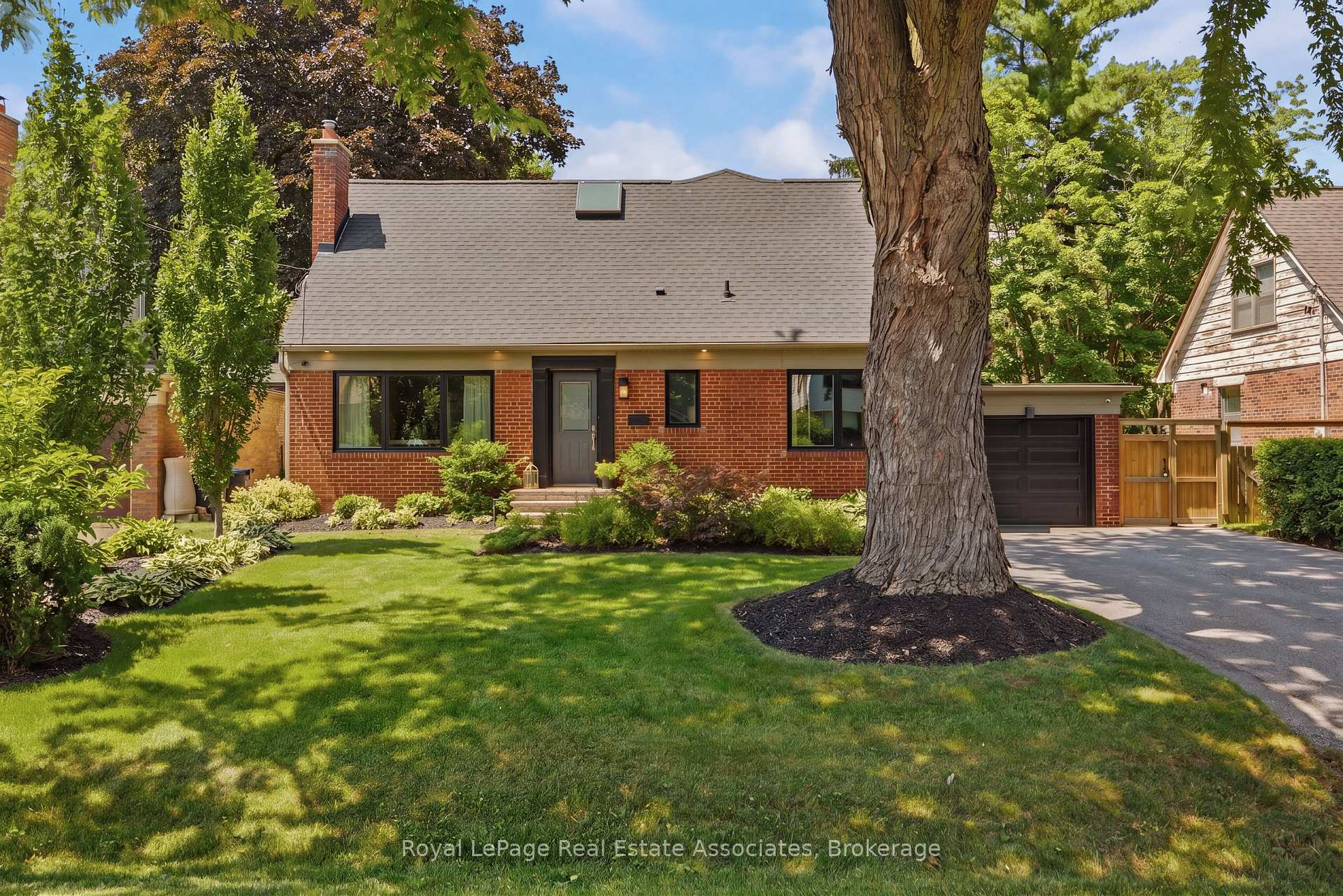 Photo 1 of 1972 Russett Road, Mississauga, Lakeview — HOMEH