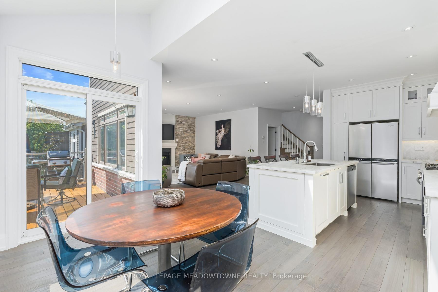 Photo 17 of 17 Ontario Street, Halton Hills, Georgetown — HOMEH