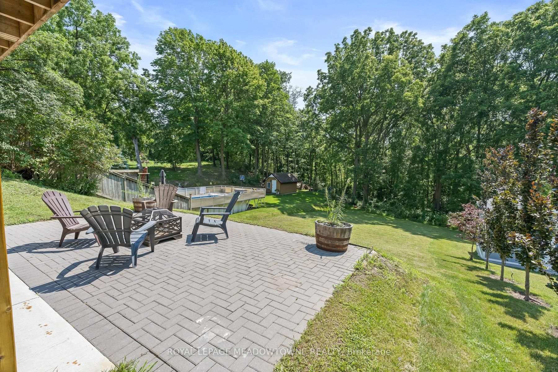 Photo 50 of 17 Ontario Street, Halton Hills, Georgetown — HOMEH