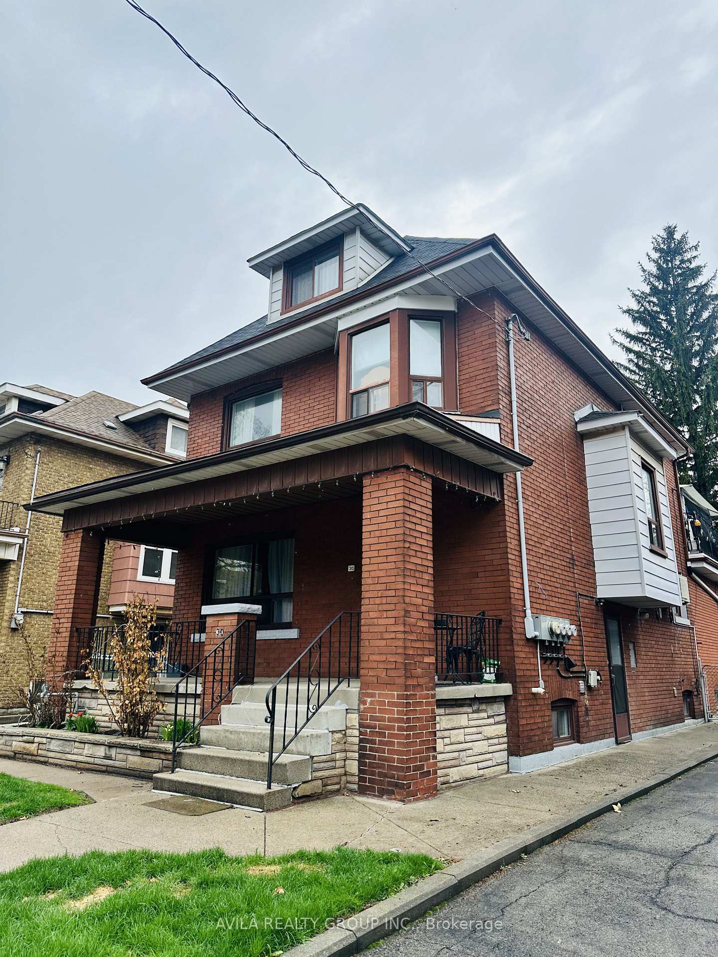 Photo 1 of Unit Basement, 30 Balsam Avenue S, Hamilton, Gibson — HOMEH