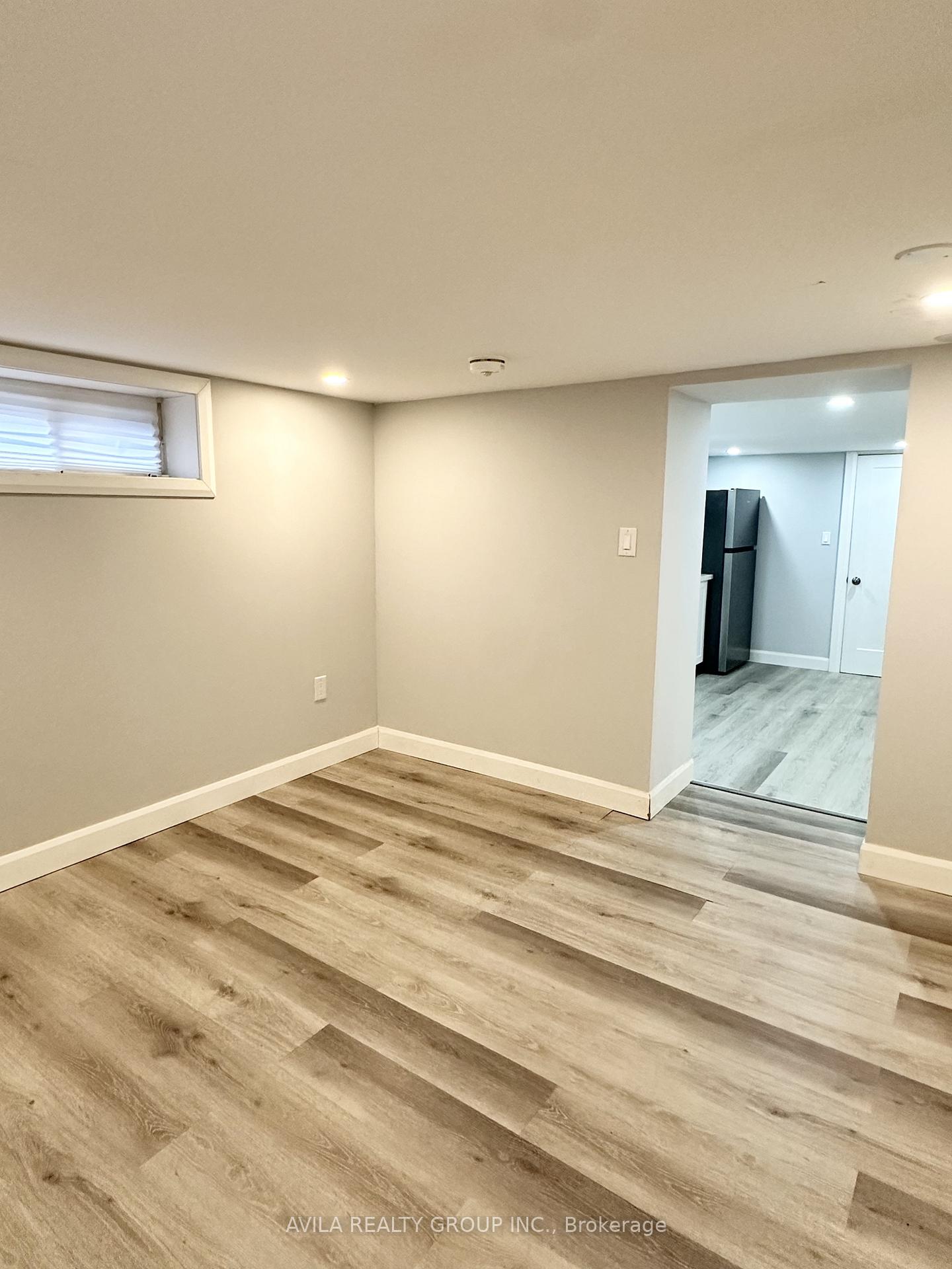 Photo 6 of Unit Basement, 30 Balsam Avenue S, Hamilton, Gibson — HOMEH