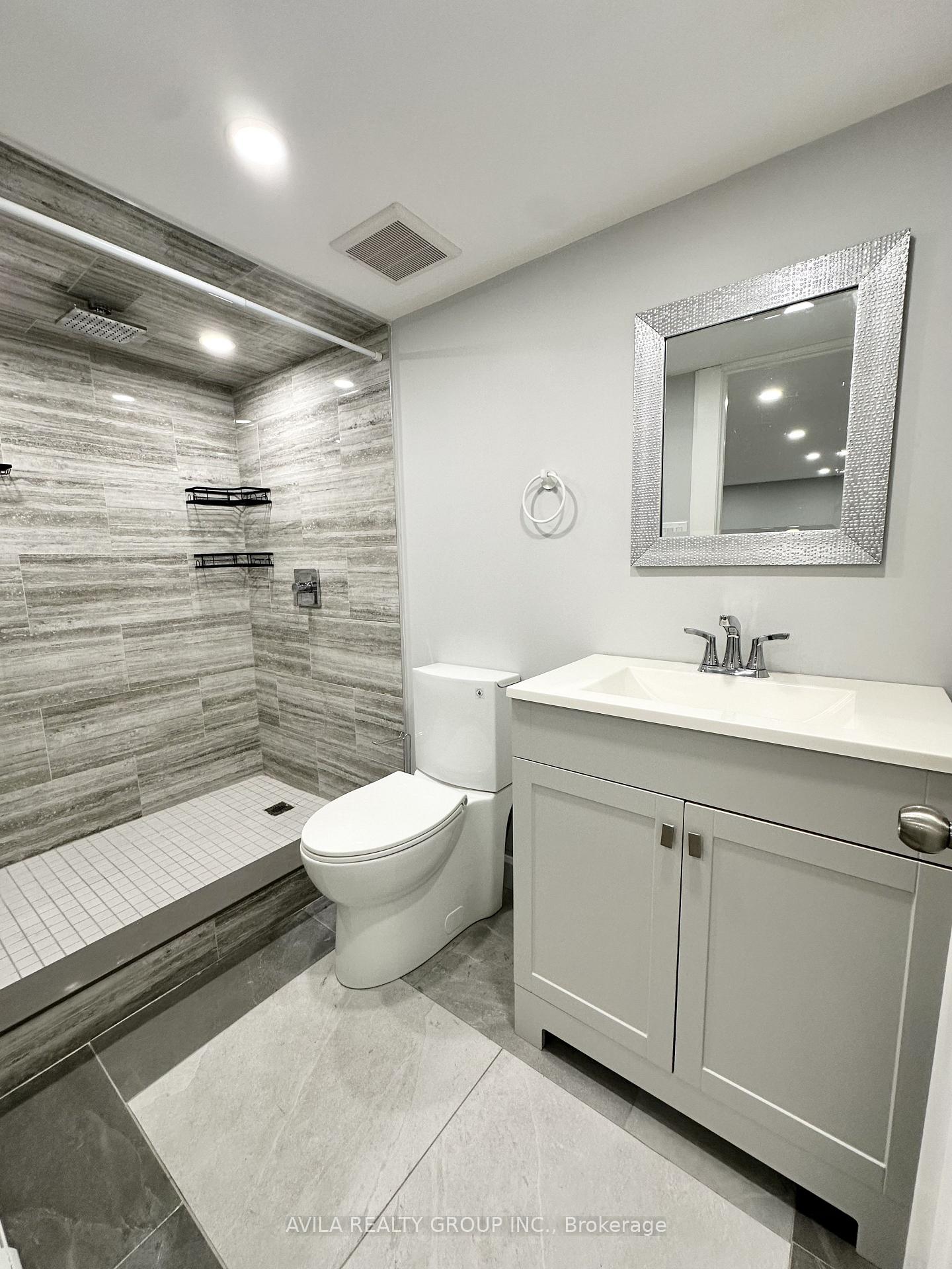 Photo 7 of Unit Basement, 30 Balsam Avenue S, Hamilton, Gibson — HOMEH