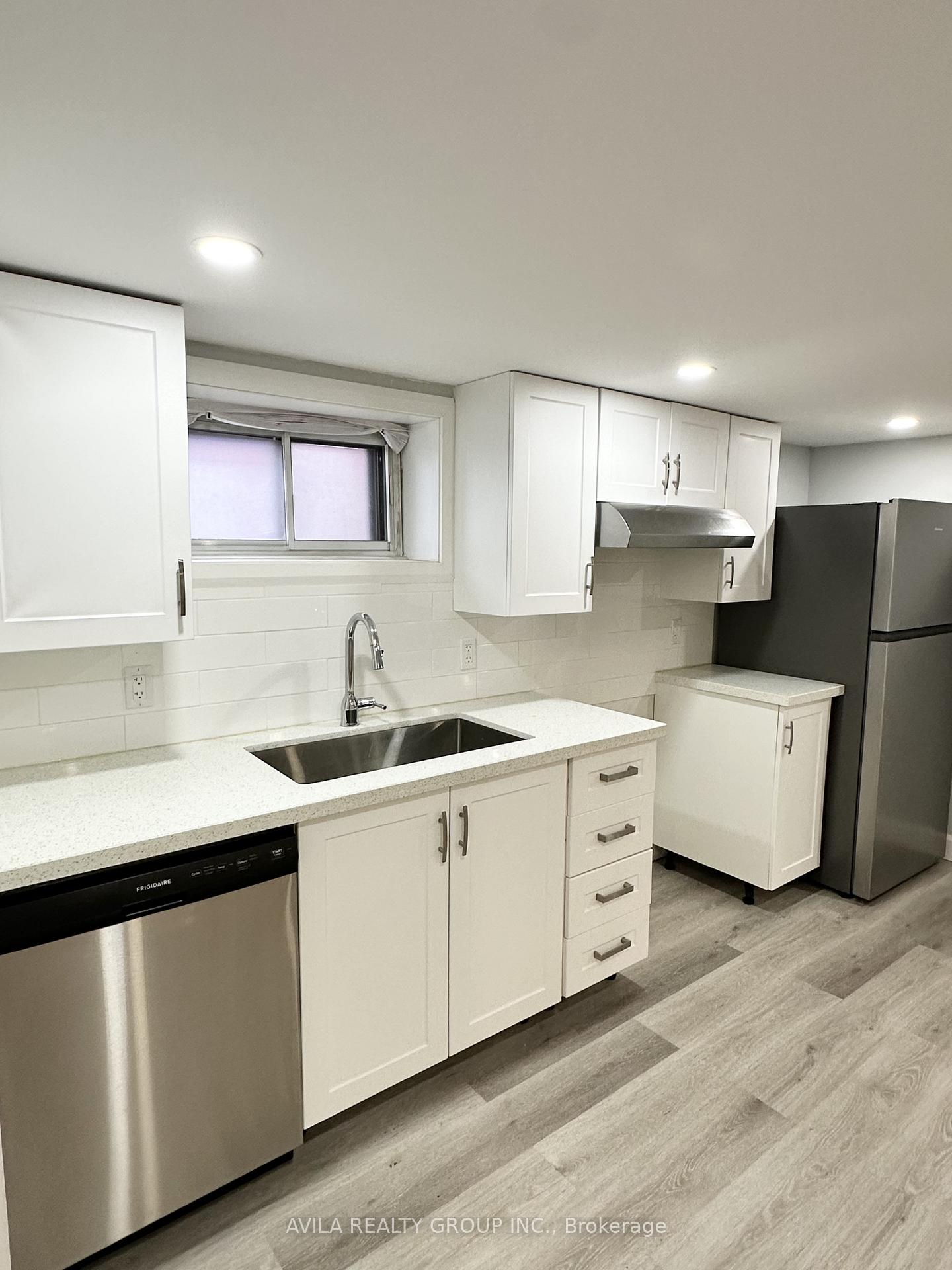 Photo 9 of Unit Basement, 30 Balsam Avenue S, Hamilton, Gibson — HOMEH
