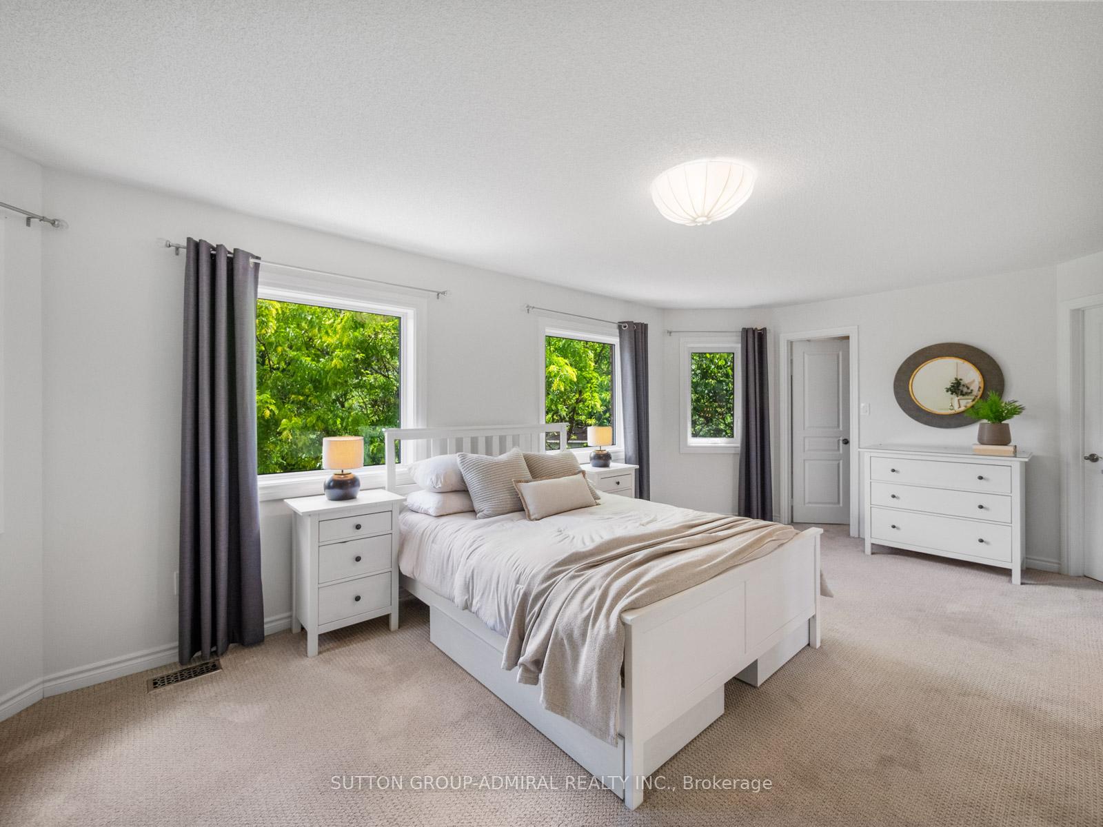 Photo 21 of 37 Nevada Crescent, Vaughan, Rural Vaughan — HOMEH