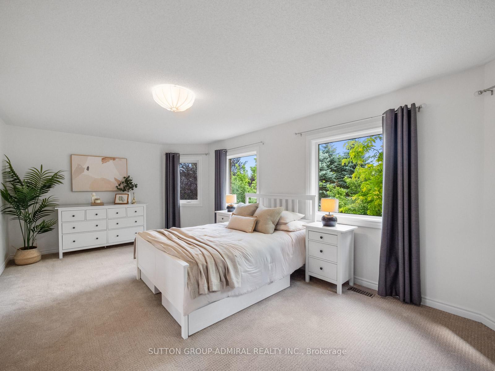 Photo 22 of 37 Nevada Crescent, Vaughan, Rural Vaughan — HOMEH