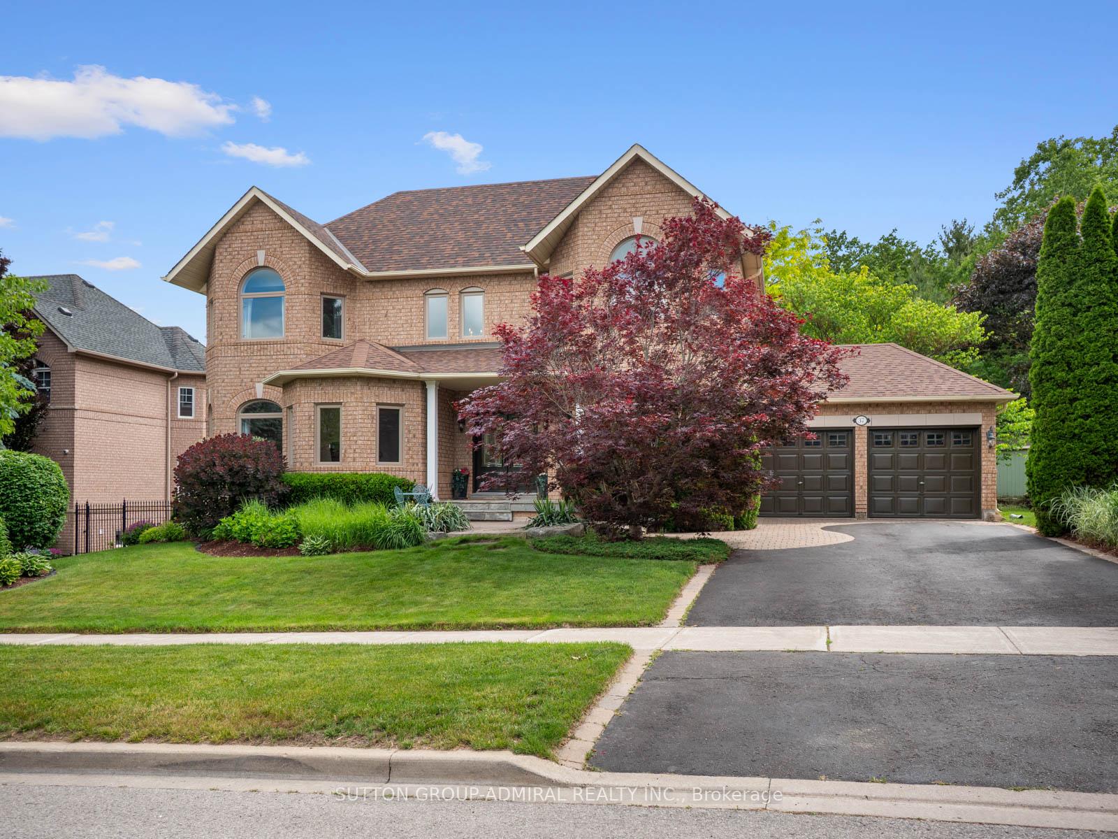 Photo 34 of 37 Nevada Crescent, Vaughan, Rural Vaughan — HOMEH