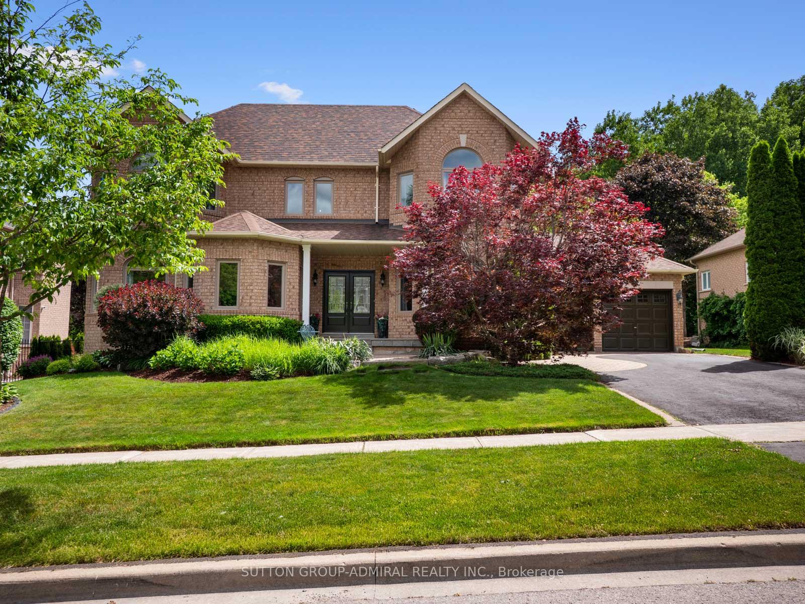 Photo 50 of 37 Nevada Crescent, Vaughan, Rural Vaughan — HOMEH