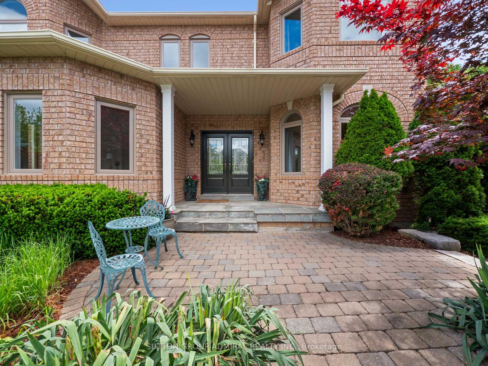 Photo 36 of 37 Nevada Crescent, Vaughan, Rural Vaughan — HOMEH