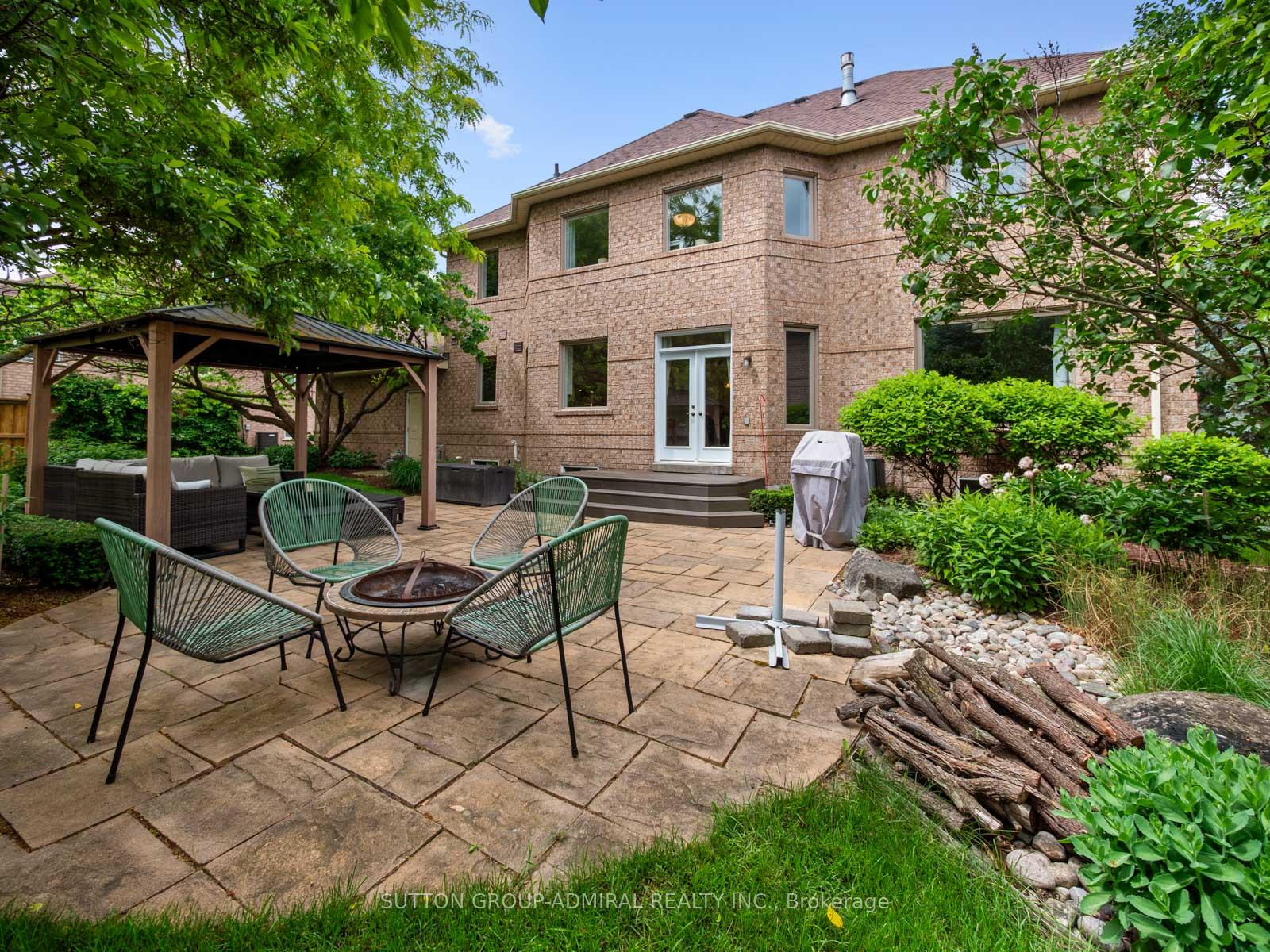 Photo 39 of 37 Nevada Crescent, Vaughan, Rural Vaughan — HOMEH