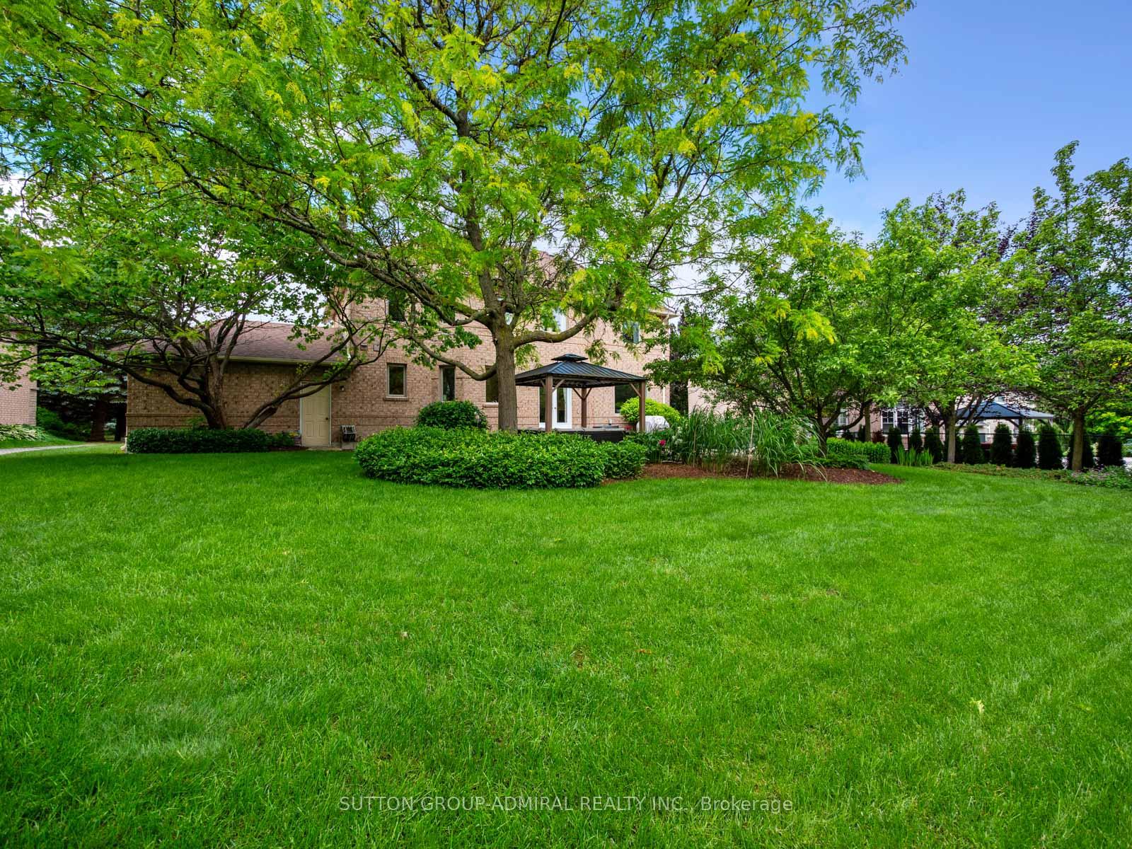 Photo 41 of 37 Nevada Crescent, Vaughan, Rural Vaughan — HOMEH