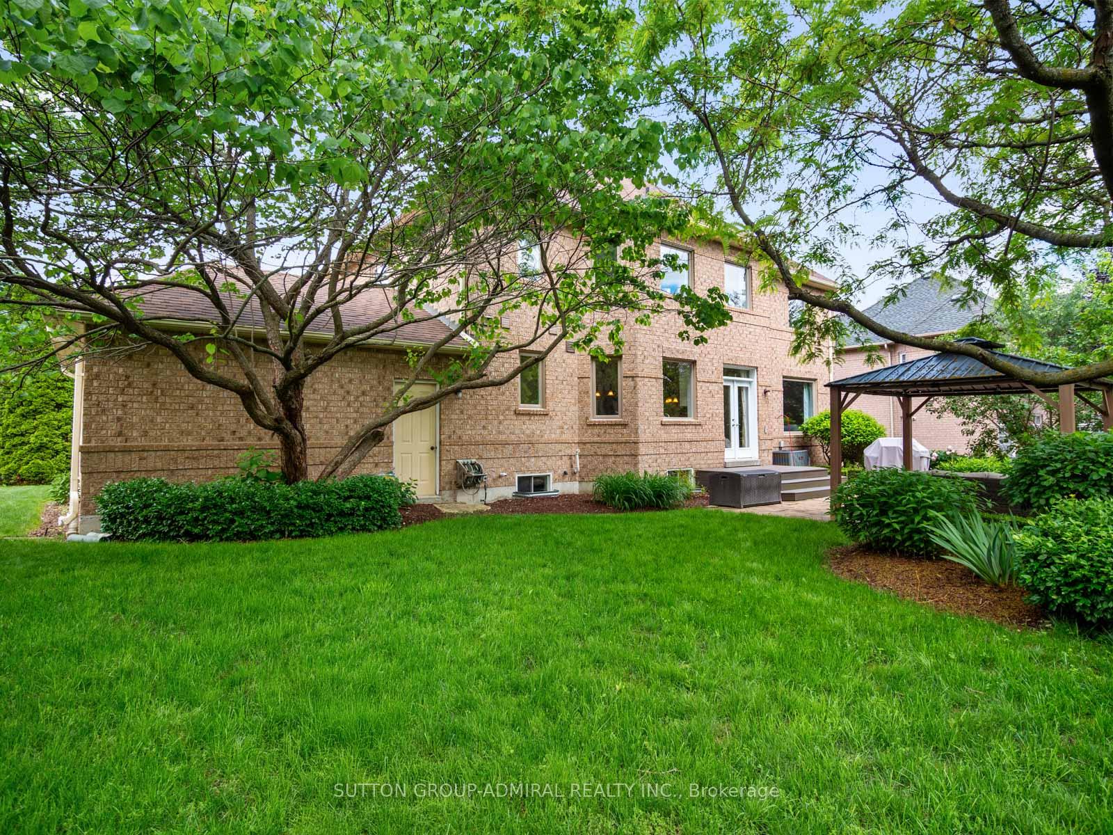 Photo 42 of 37 Nevada Crescent, Vaughan, Rural Vaughan — HOMEH