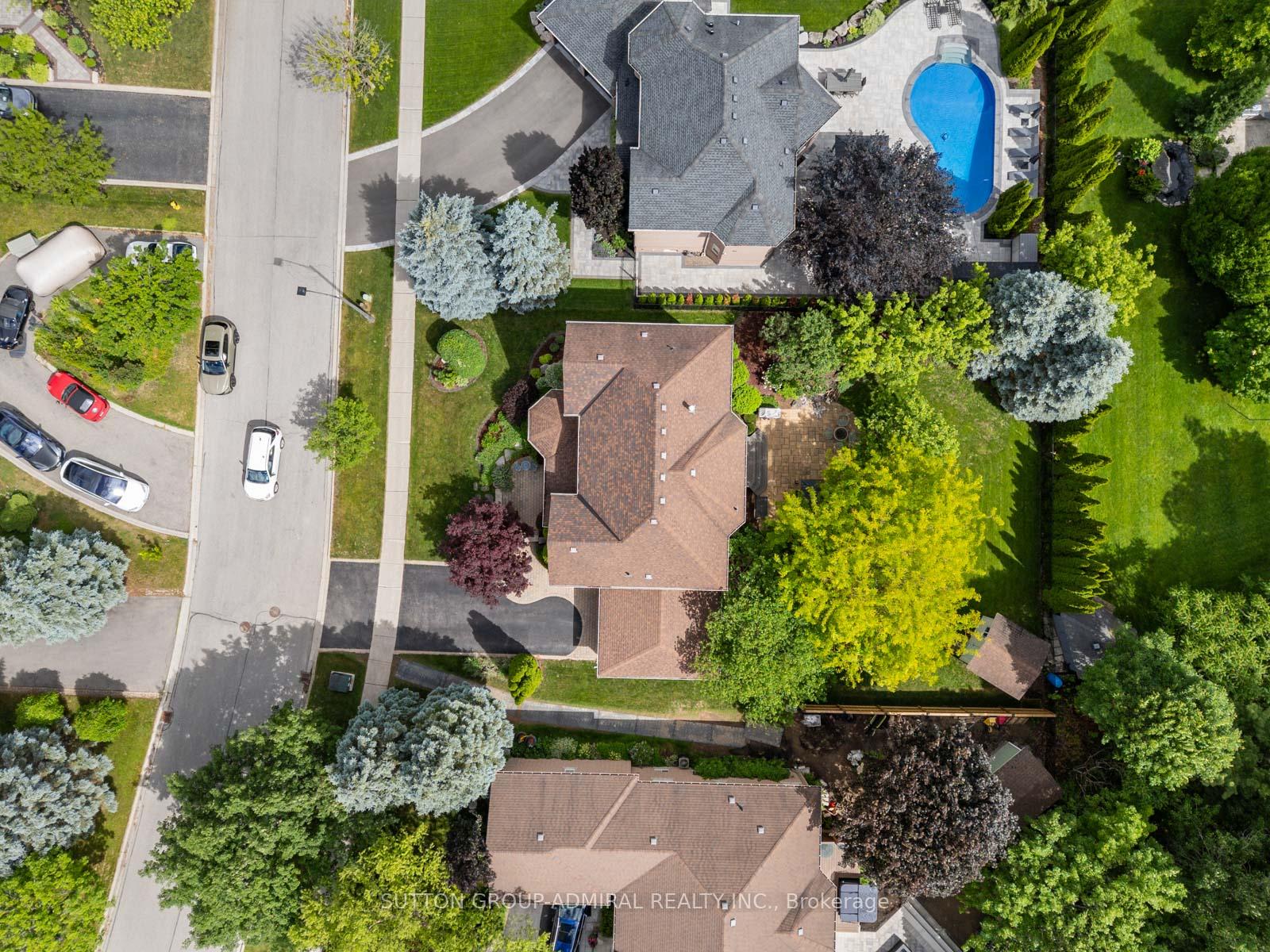 Photo 43 of 37 Nevada Crescent, Vaughan, Rural Vaughan — HOMEH