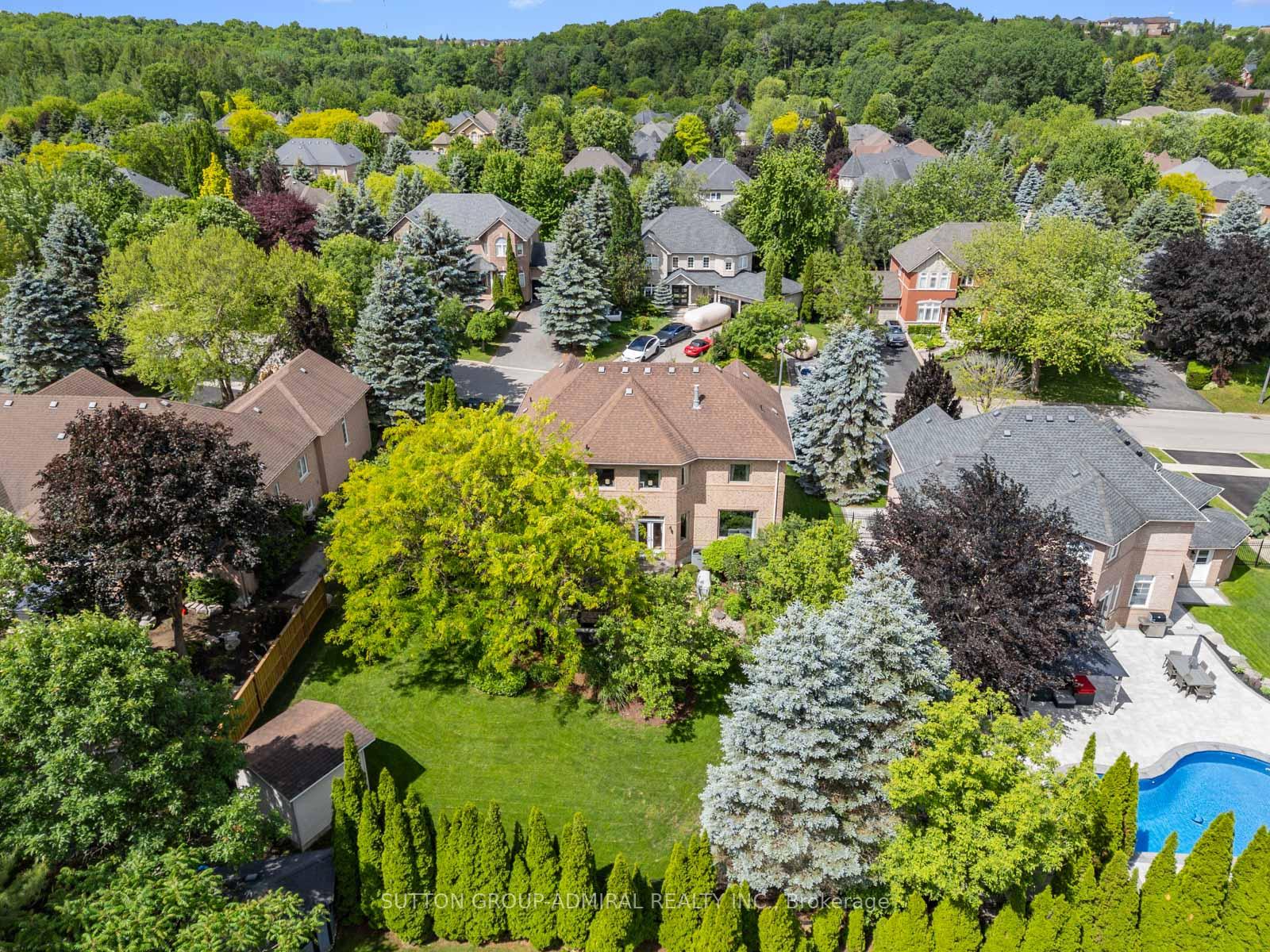 Photo 44 of 37 Nevada Crescent, Vaughan, Rural Vaughan — HOMEH
