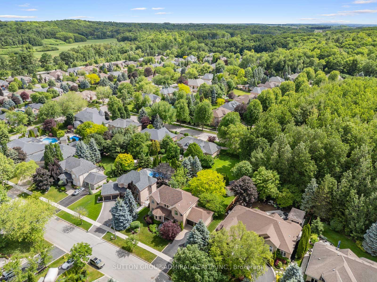 Photo 47 of 37 Nevada Crescent, Vaughan, Rural Vaughan — HOMEH