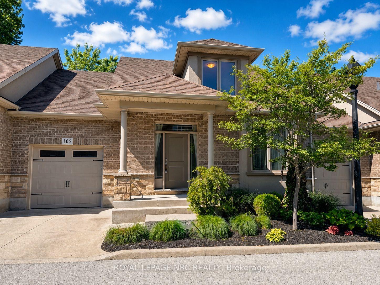 Photo 1 of Unit 2, 6186 Dorchester Road, Niagara Falls, Dorchester — HOMEH