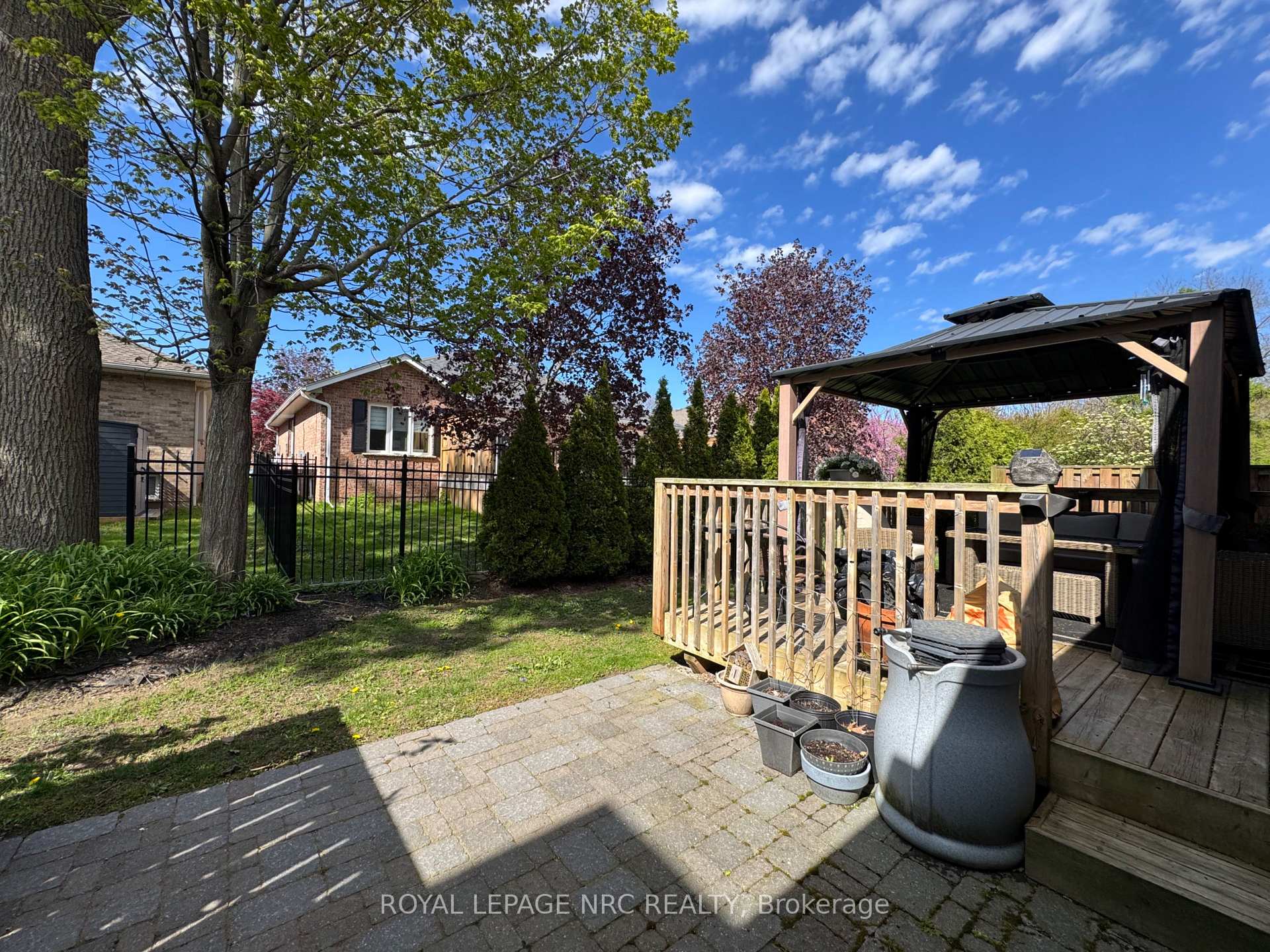 Photo 21 of Unit 2, 6186 Dorchester Road, Niagara Falls, Dorchester — HOMEH