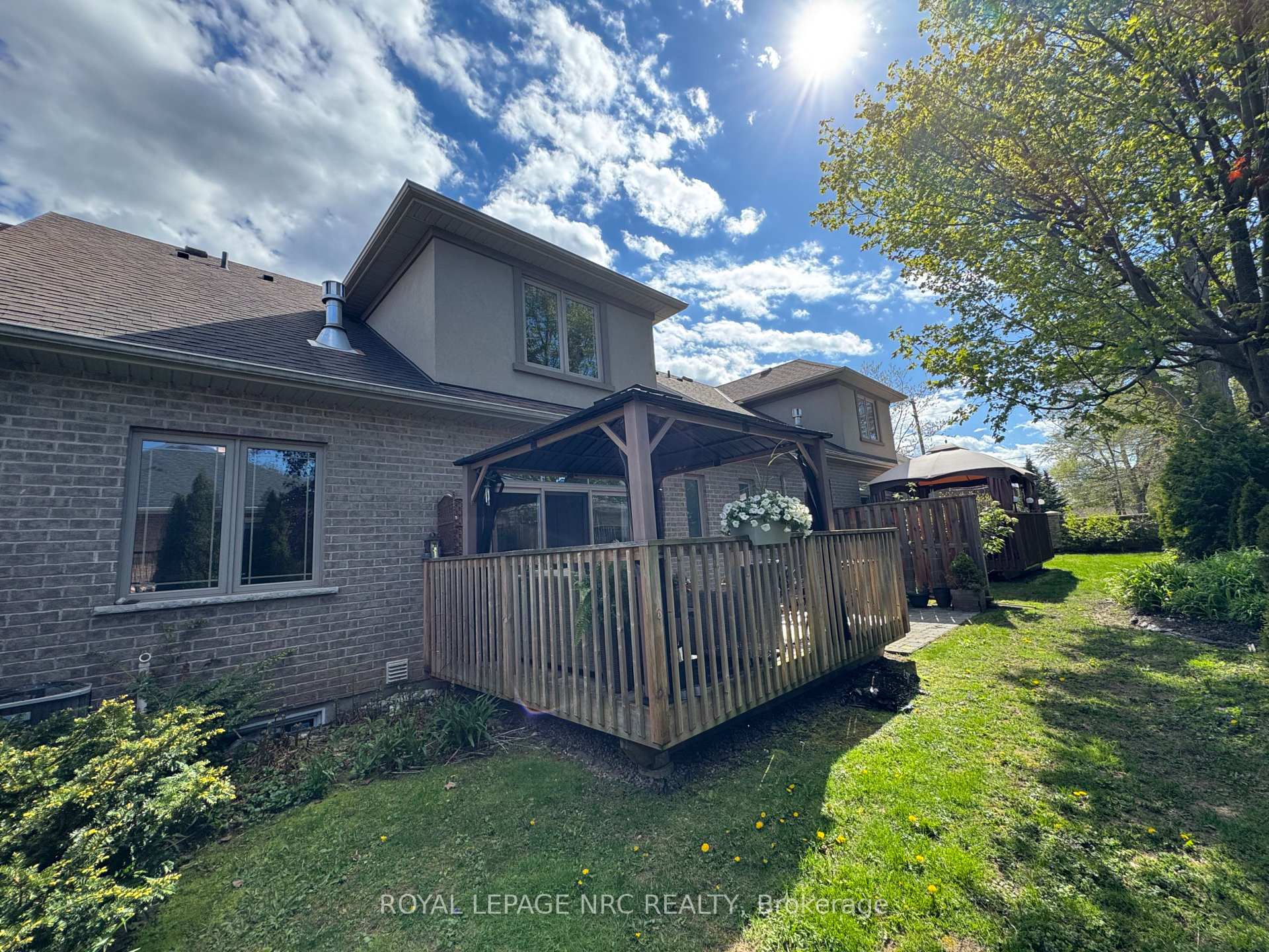 Photo 22 of Unit 2, 6186 Dorchester Road, Niagara Falls, Dorchester — HOMEH