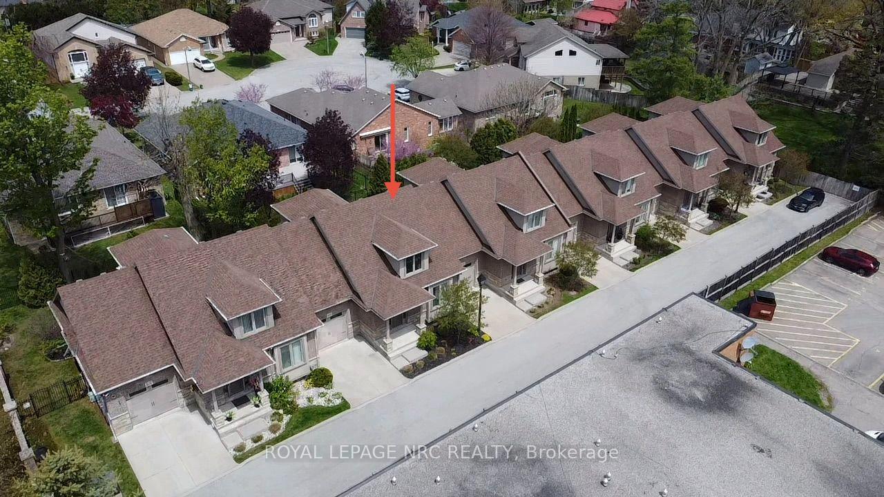 Photo 23 of Unit 2, 6186 Dorchester Road, Niagara Falls, Dorchester — HOMEH