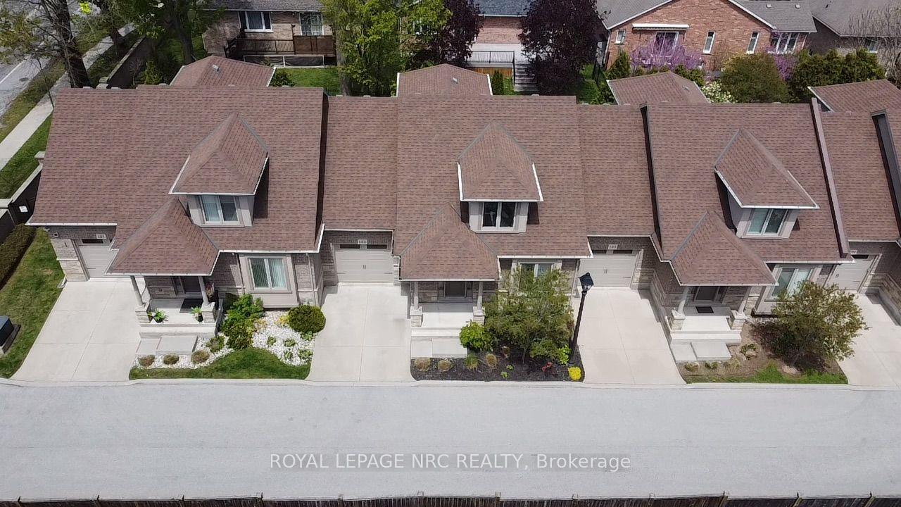 Photo 24 of Unit 2, 6186 Dorchester Road, Niagara Falls, Dorchester — HOMEH