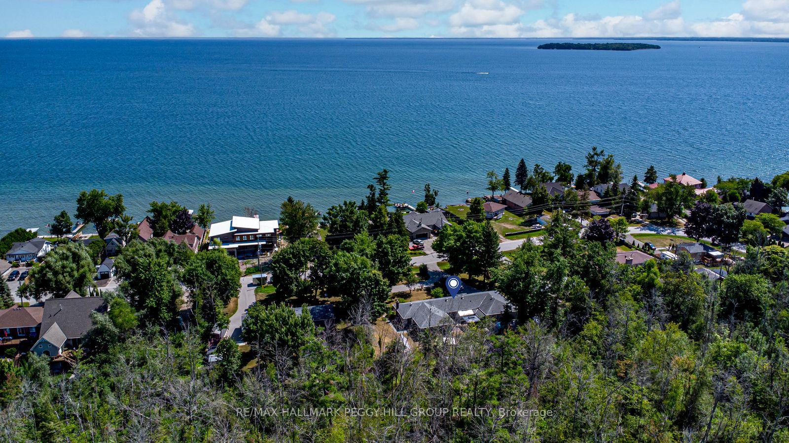 Photo 3 of 2582 Leonard Street, Innisfil, Rural Innisfil — HOMEH