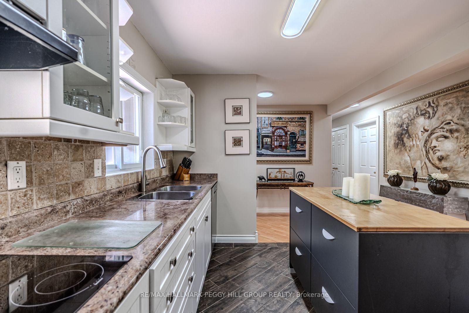 Photo 6 of 2582 Leonard Street, Innisfil, Rural Innisfil — HOMEH