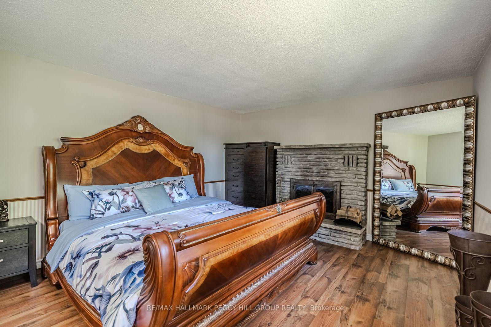 Photo 9 of 2582 Leonard Street, Innisfil, Rural Innisfil — HOMEH