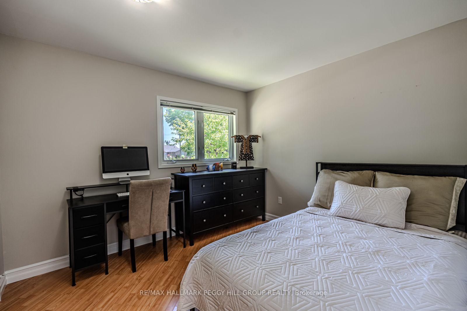 Photo 11 of 2582 Leonard Street, Innisfil, Rural Innisfil — HOMEH