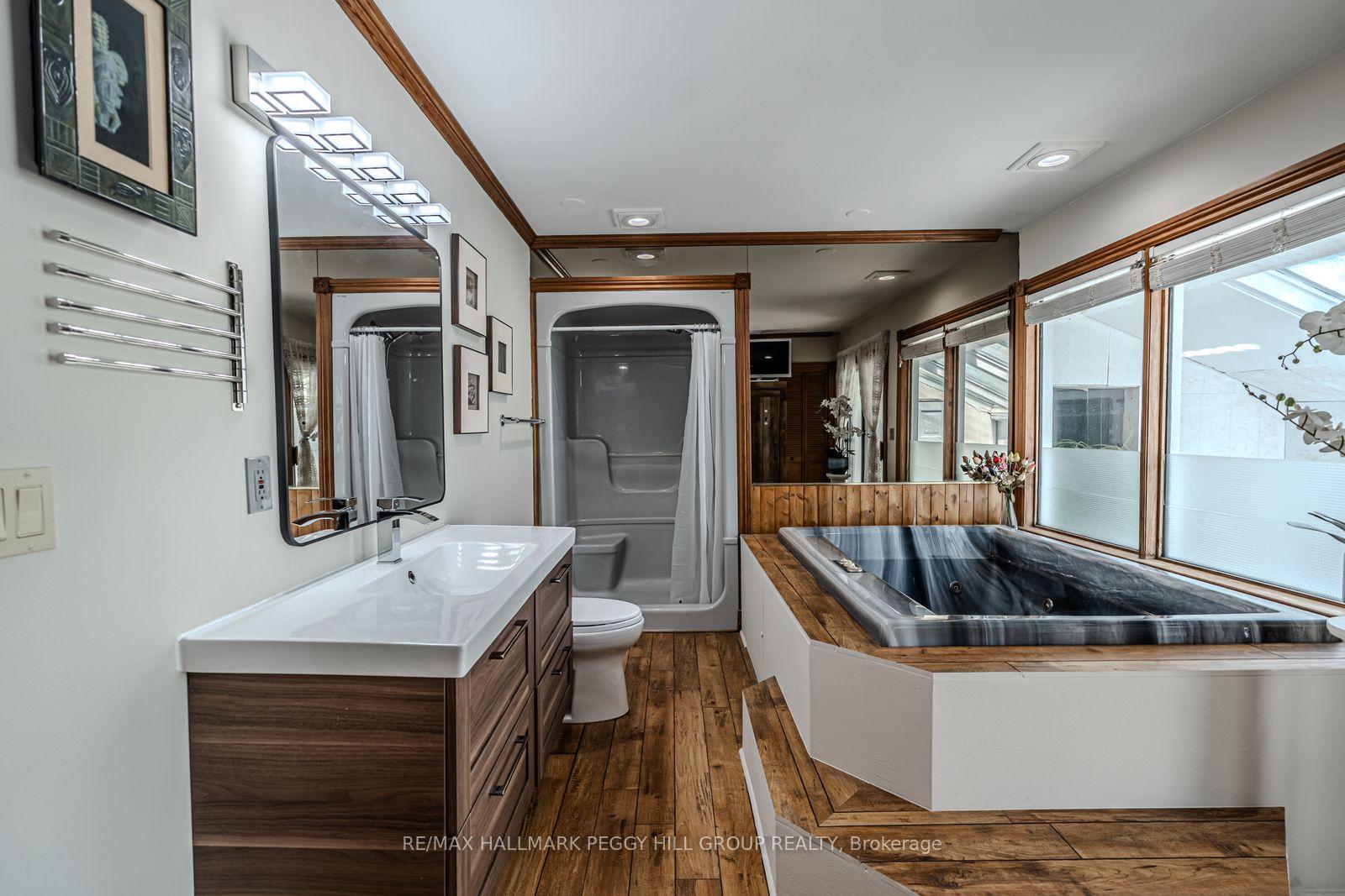 Photo 13 of 2582 Leonard Street, Innisfil, Rural Innisfil — HOMEH