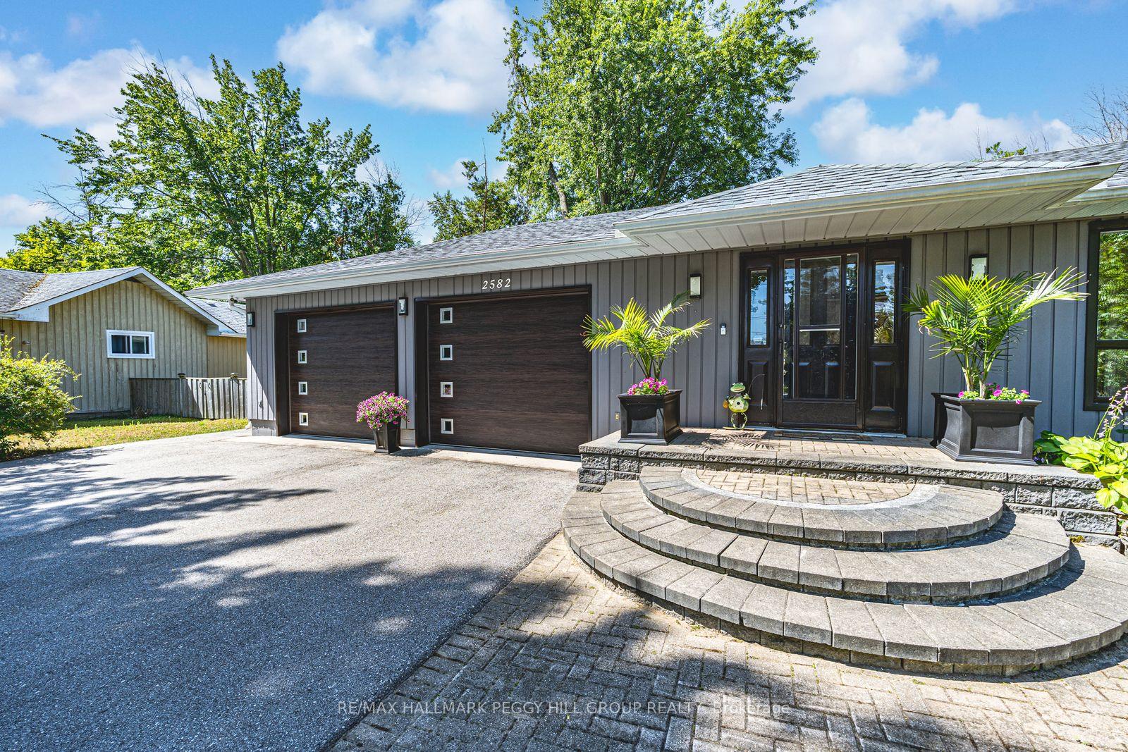 Photo 14 of 2582 Leonard Street, Innisfil, Rural Innisfil — HOMEH