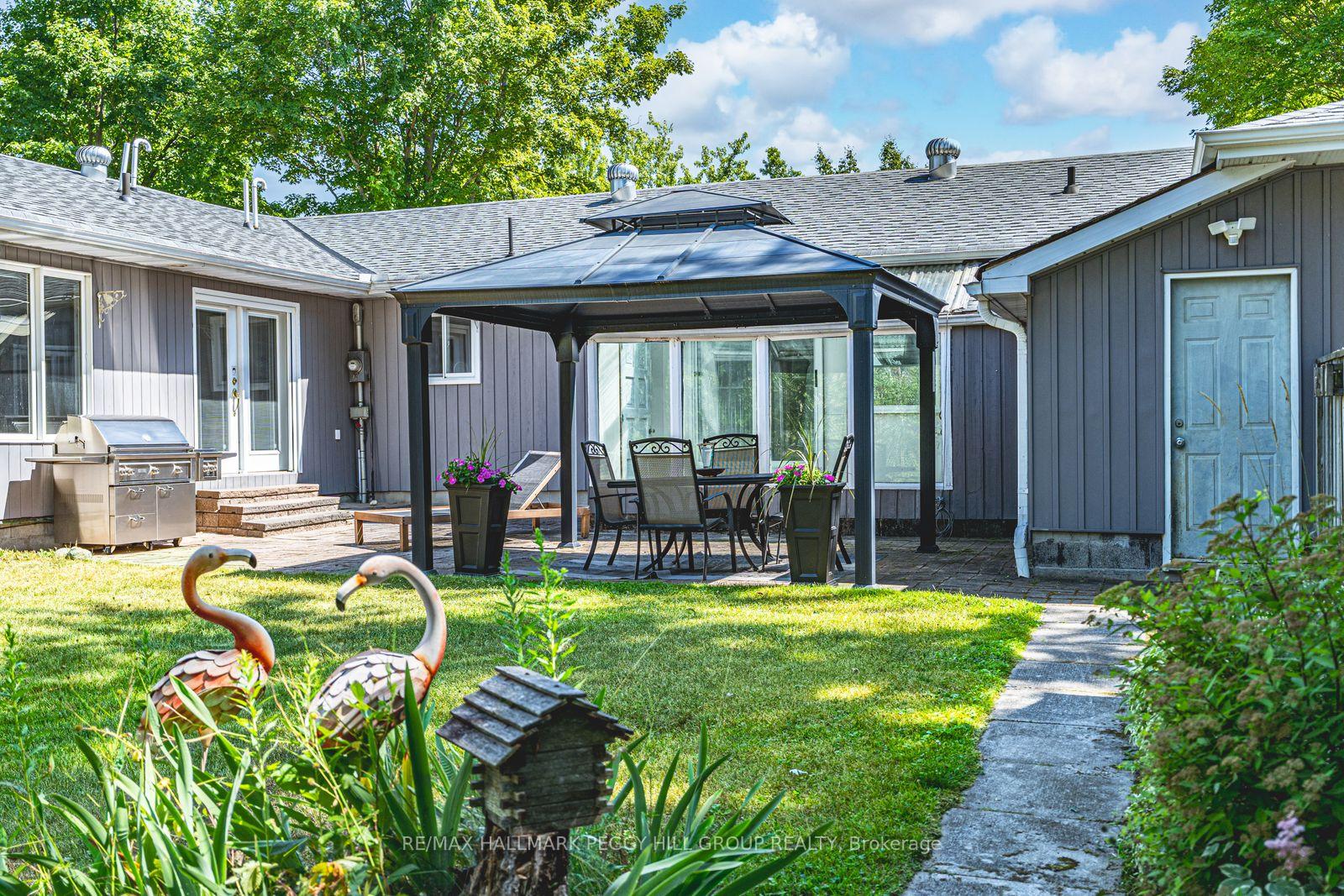 Photo 15 of 2582 Leonard Street, Innisfil, Rural Innisfil — HOMEH