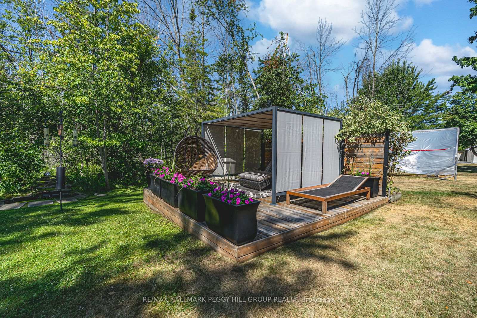 Photo 16 of 2582 Leonard Street, Innisfil, Rural Innisfil — HOMEH