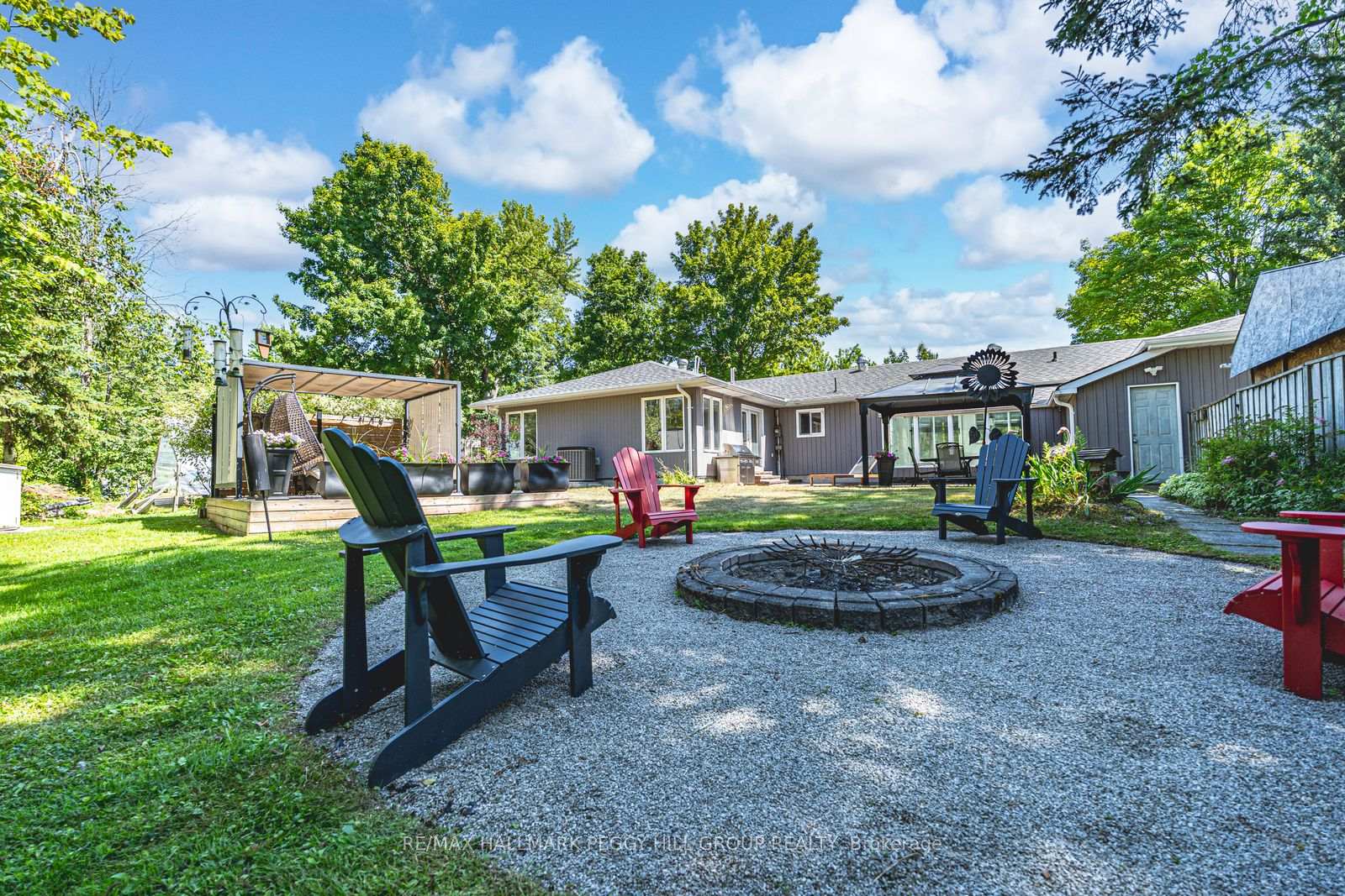 Photo 21 of 2582 Leonard Street, Innisfil, Rural Innisfil — HOMEH