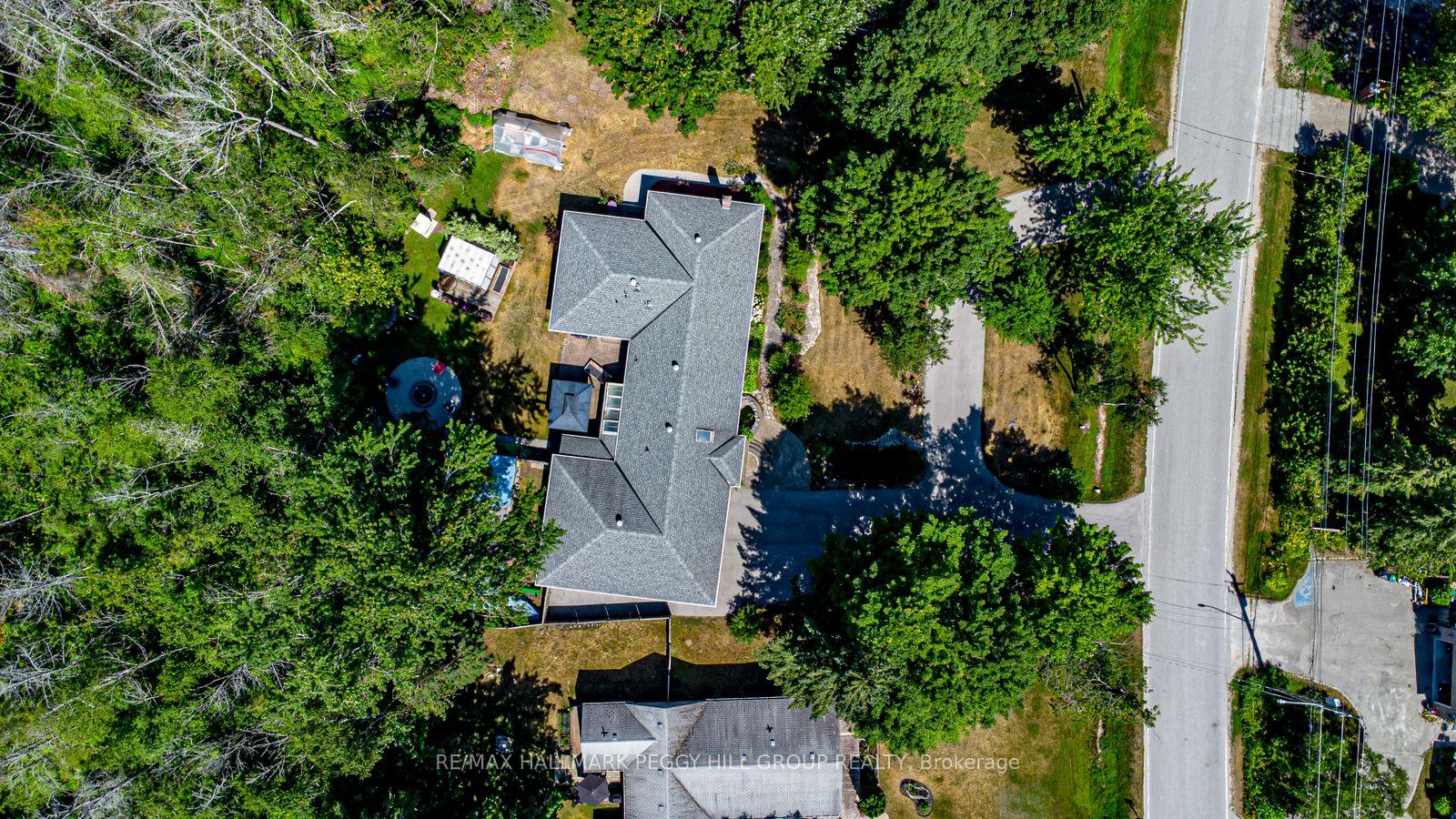 Photo 27 of 2582 Leonard Street, Innisfil, Rural Innisfil — HOMEH