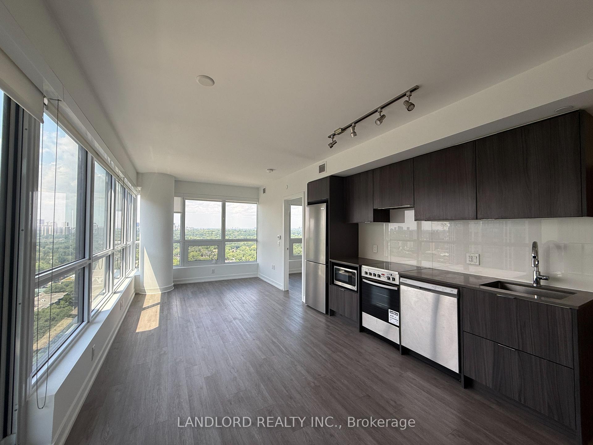 Photo 1 of Unit 2305, 395 Bloor Street E, Toronto, North St. James Town — HOMEH