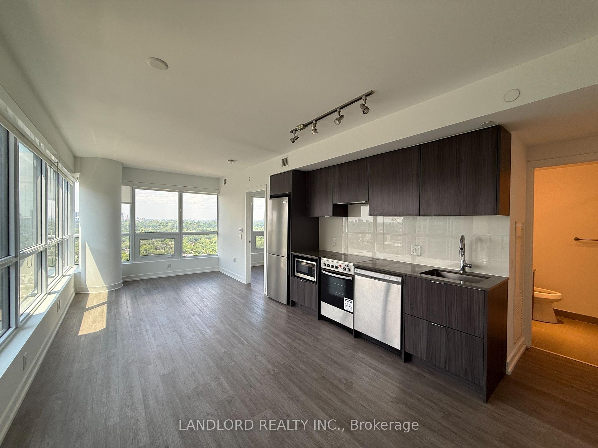 Photo 2 of Unit 2305, 395 Bloor Street E, Toronto, North St. James Town — HOMEH