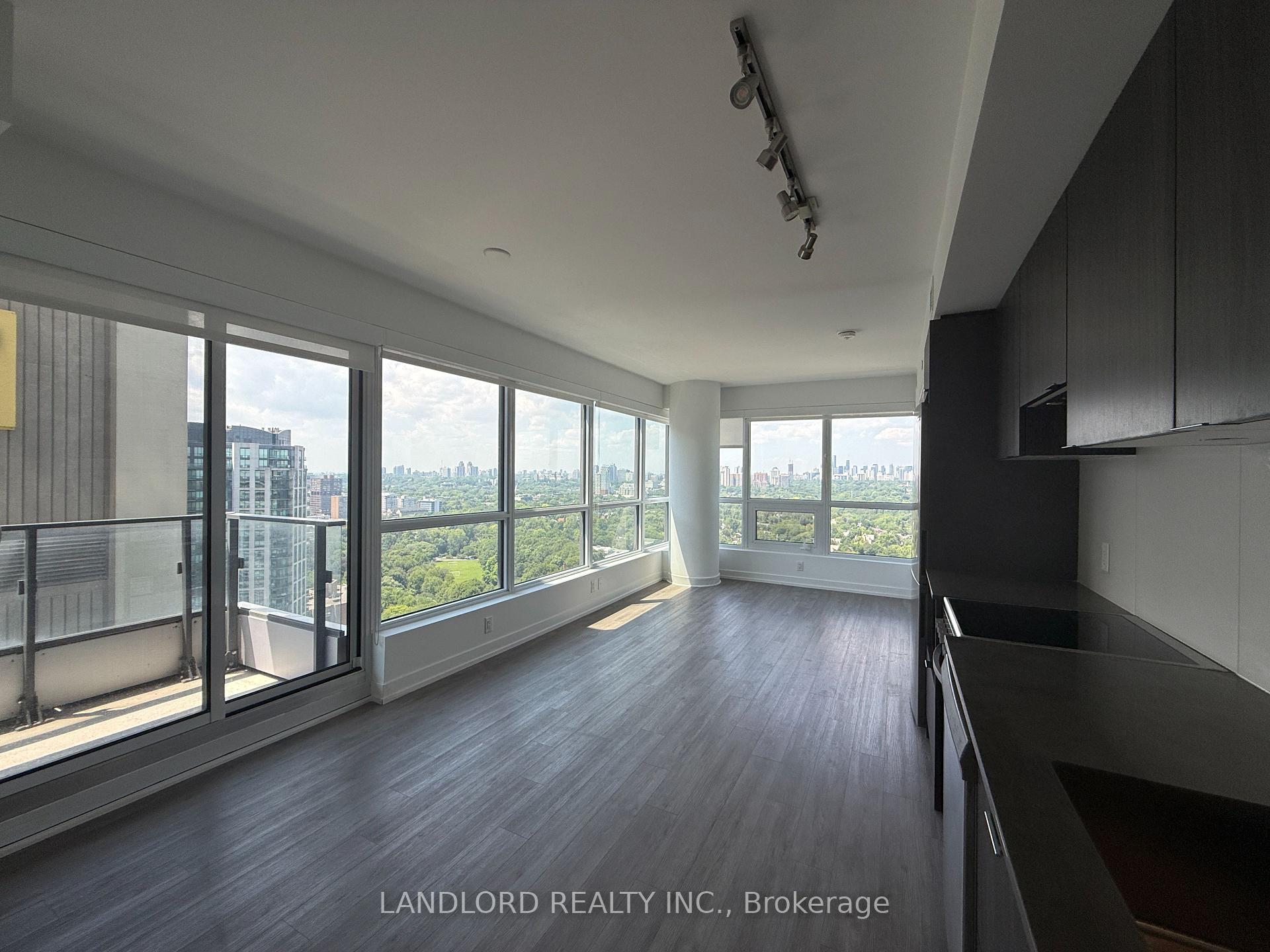 Photo 5 of Unit 2305, 395 Bloor Street E, Toronto, North St. James Town — HOMEH