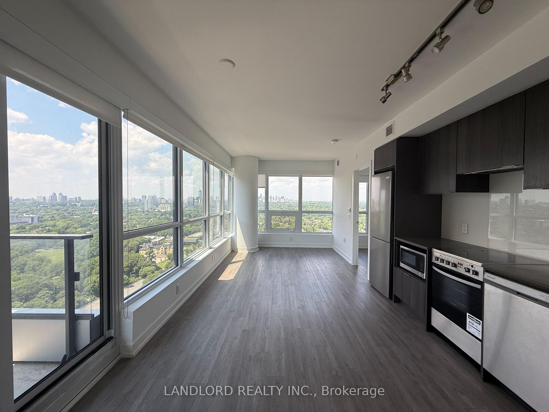 Photo 6 of Unit 2305, 395 Bloor Street E, Toronto, North St. James Town — HOMEH