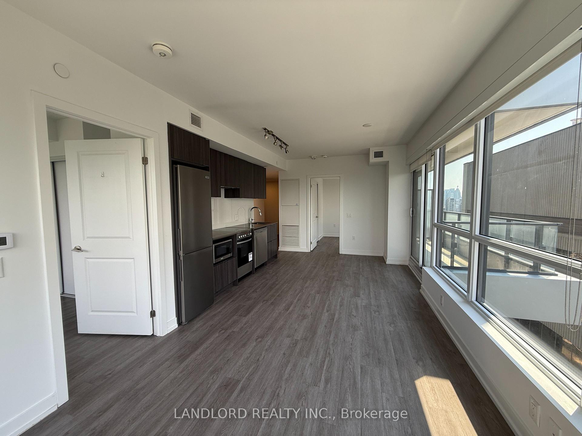 Photo 7 of Unit 2305, 395 Bloor Street E, Toronto, North St. James Town — HOMEH