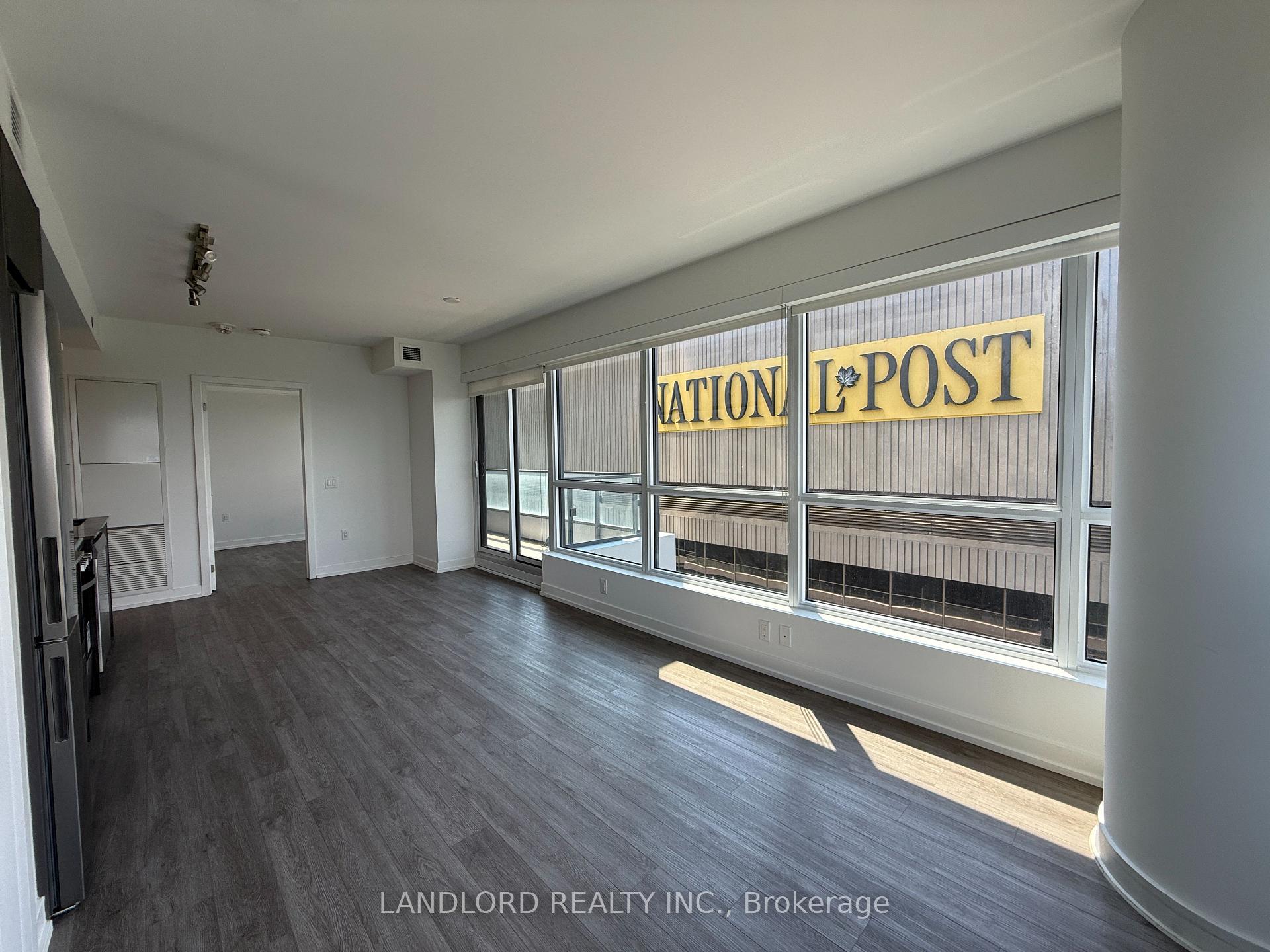 Photo 8 of Unit 2305, 395 Bloor Street E, Toronto, North St. James Town — HOMEH