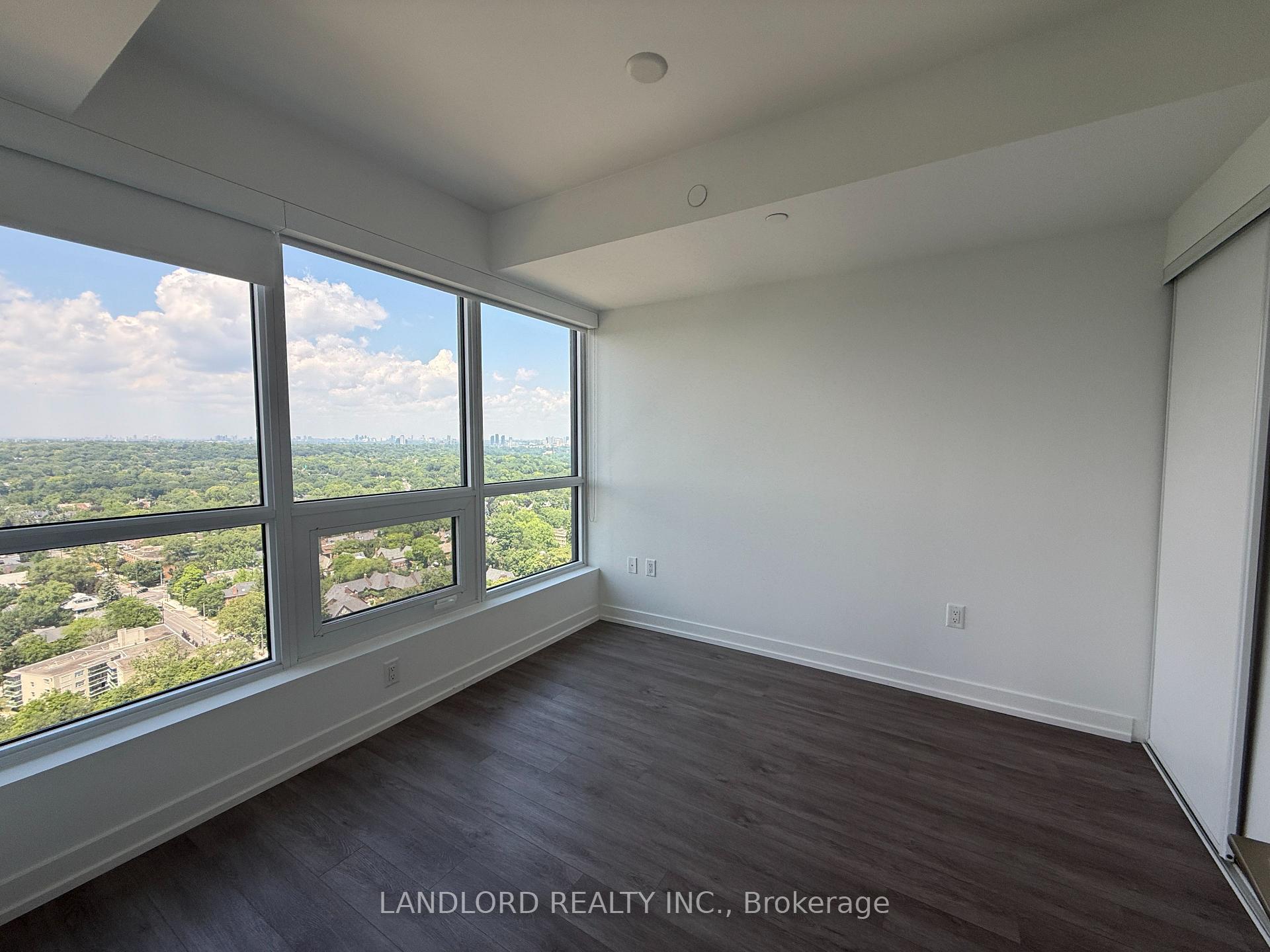 Photo 10 of Unit 2305, 395 Bloor Street E, Toronto, North St. James Town — HOMEH