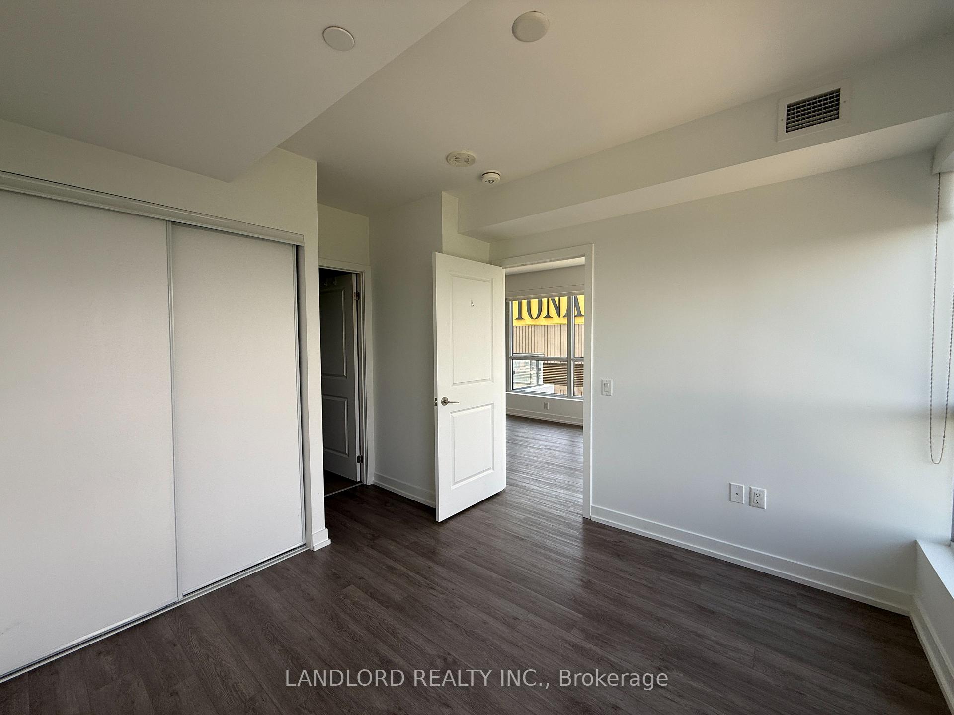 Photo 12 of Unit 2305, 395 Bloor Street E, Toronto, North St. James Town — HOMEH