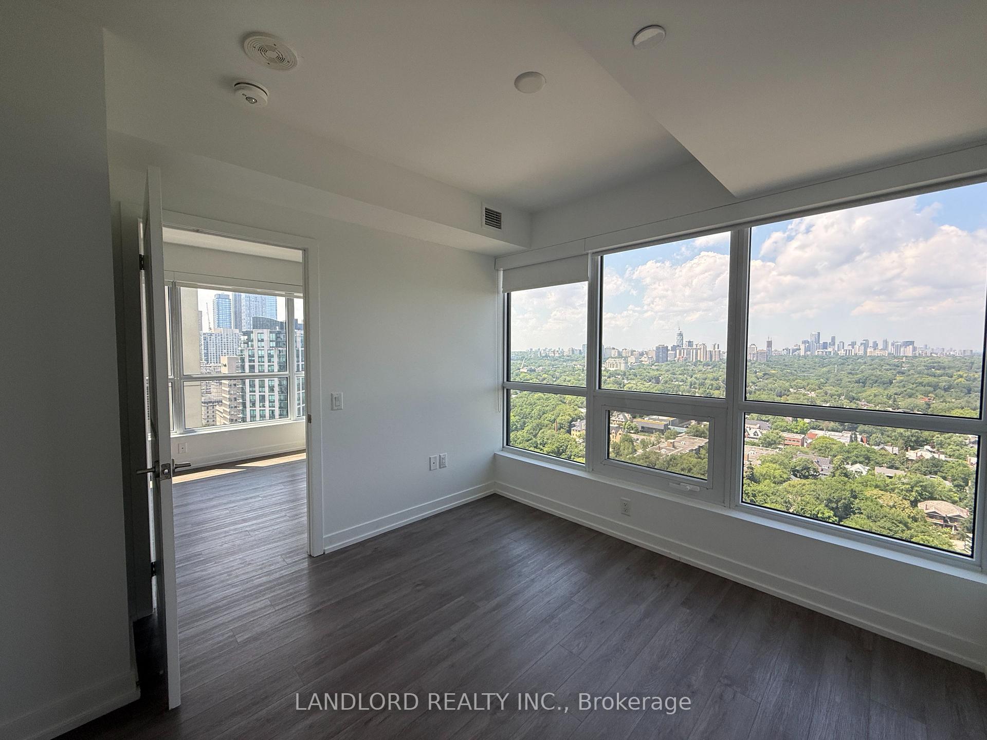 Photo 13 of Unit 2305, 395 Bloor Street E, Toronto, North St. James Town — HOMEH