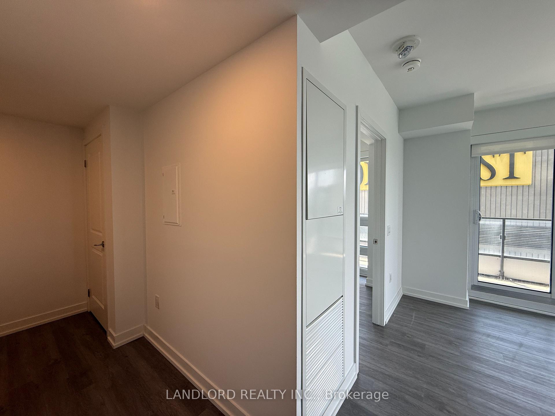 Photo 28 of Unit 2305, 395 Bloor Street E, Toronto, North St. James Town — HOMEH