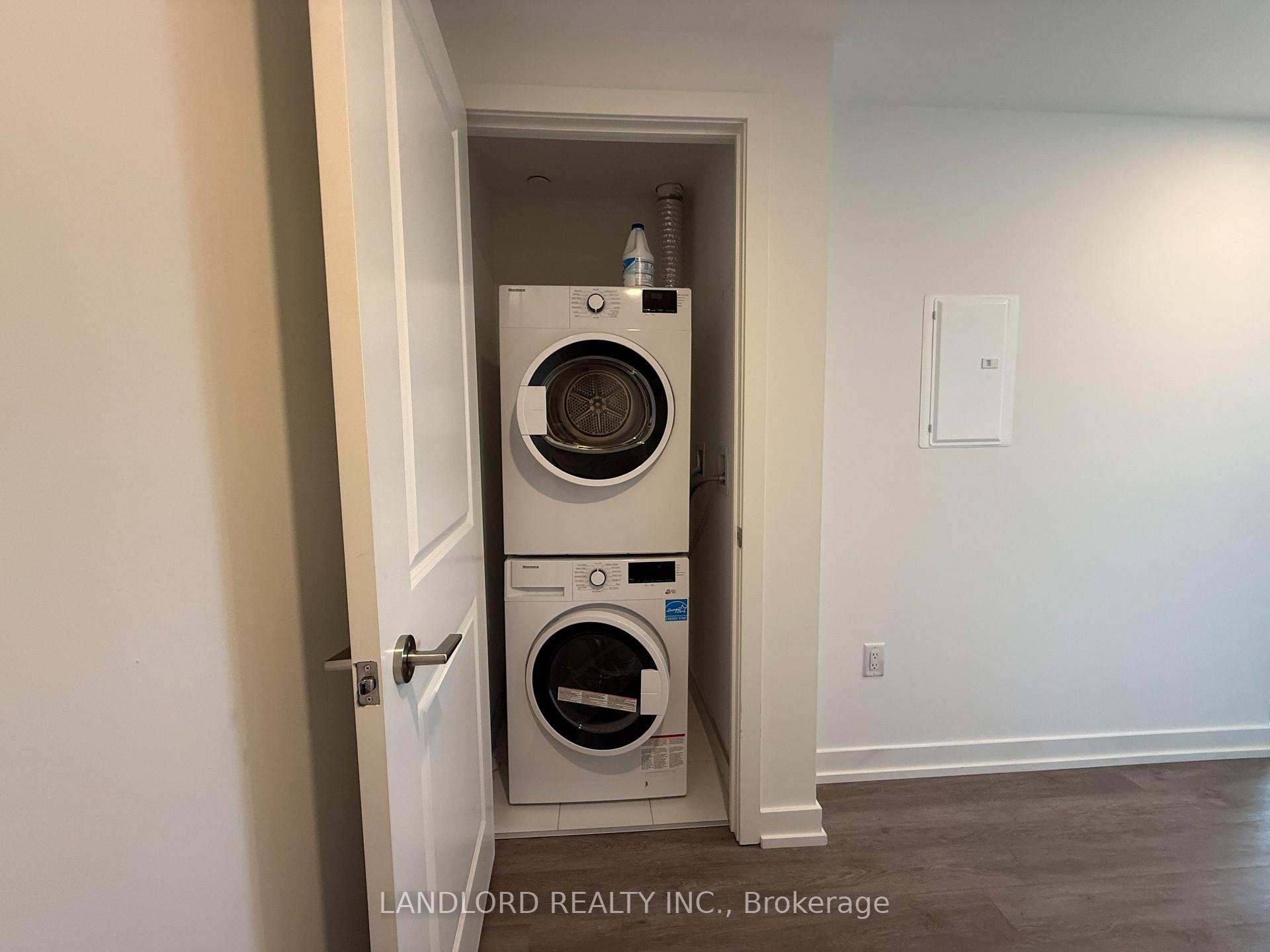 Photo 29 of Unit 2305, 395 Bloor Street E, Toronto, North St. James Town — HOMEH